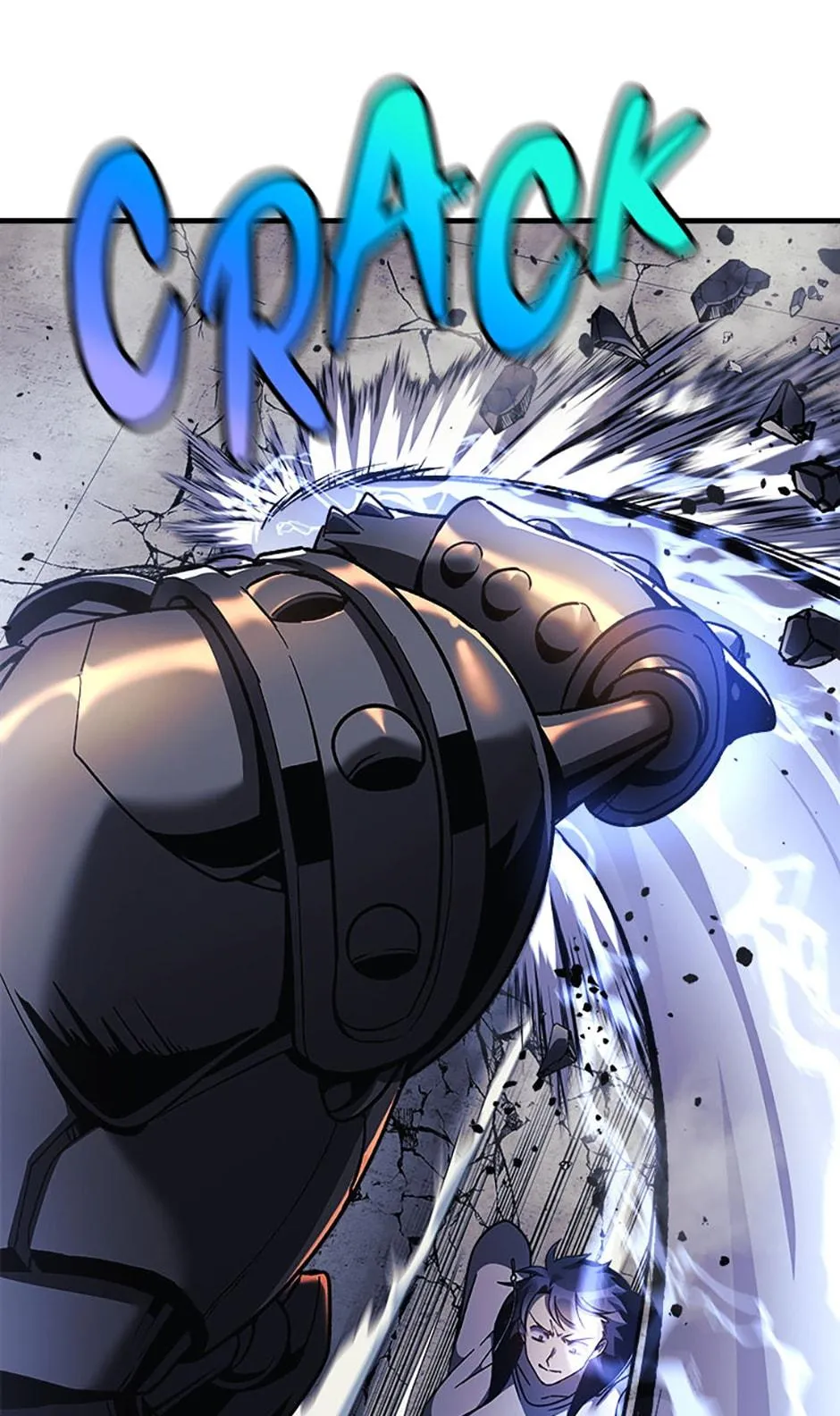 Read My Daughter Is the Final Boss (en) Manga Online