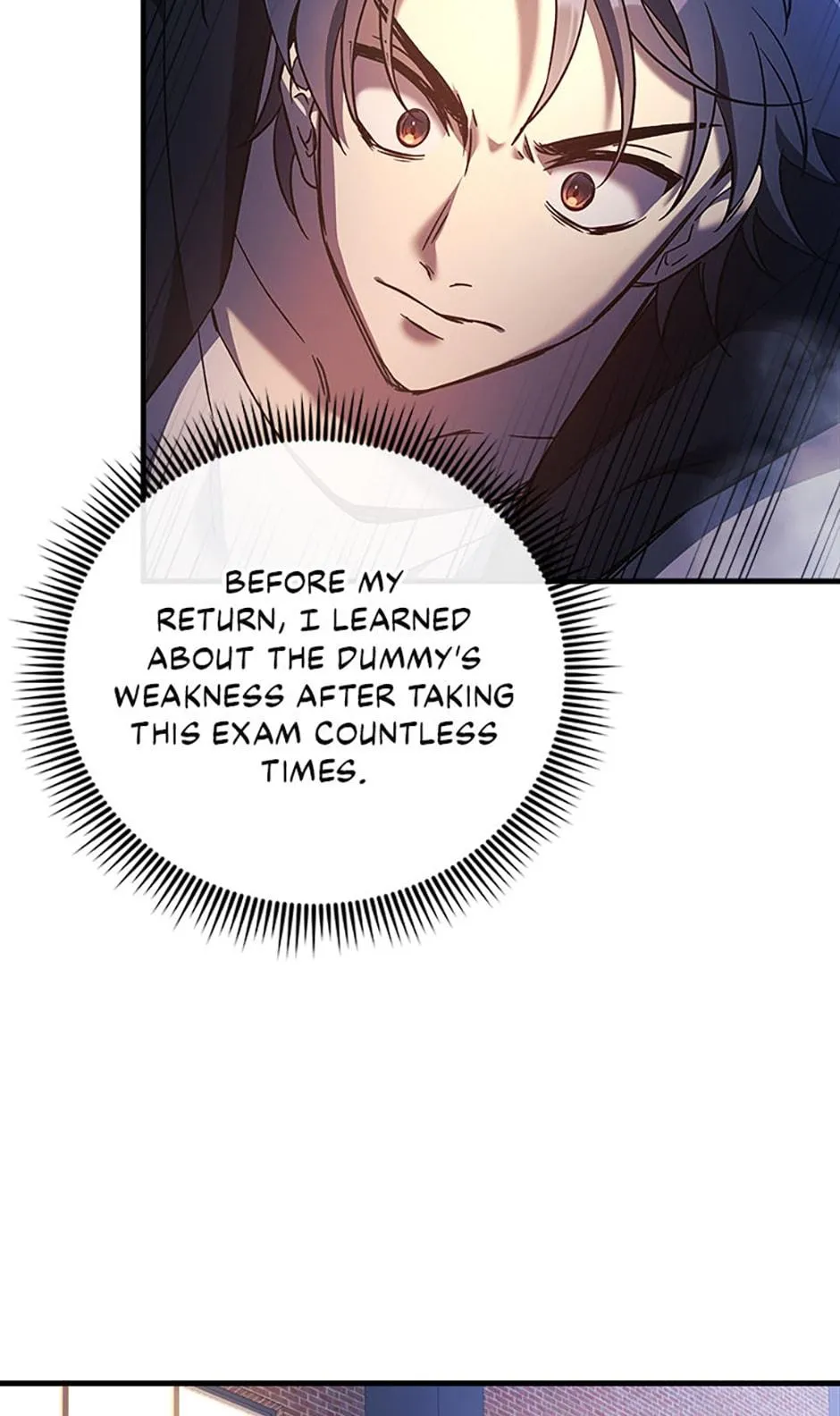 Read My Daughter Is the Final Boss (en) Manga Online