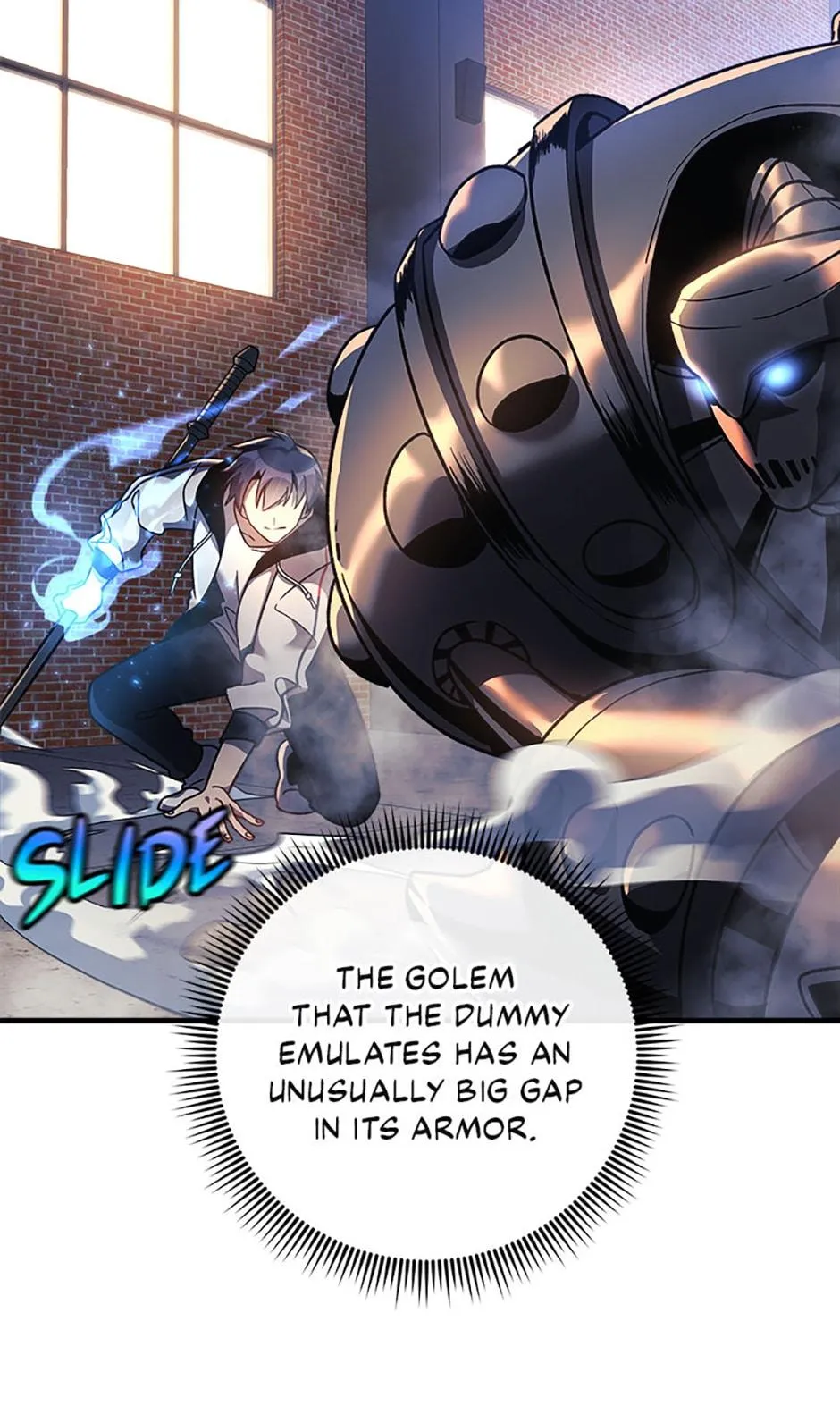 Read My Daughter Is the Final Boss (en) Manga Online