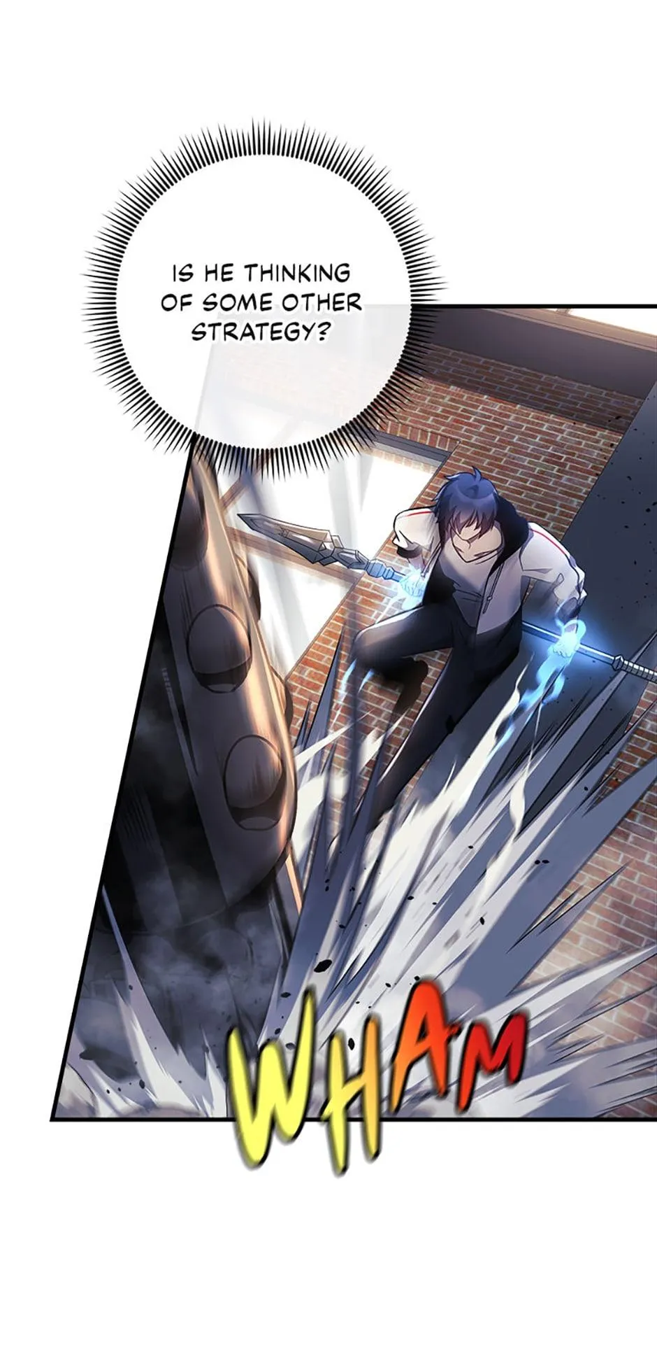 Read My Daughter Is the Final Boss (en) Manga Online