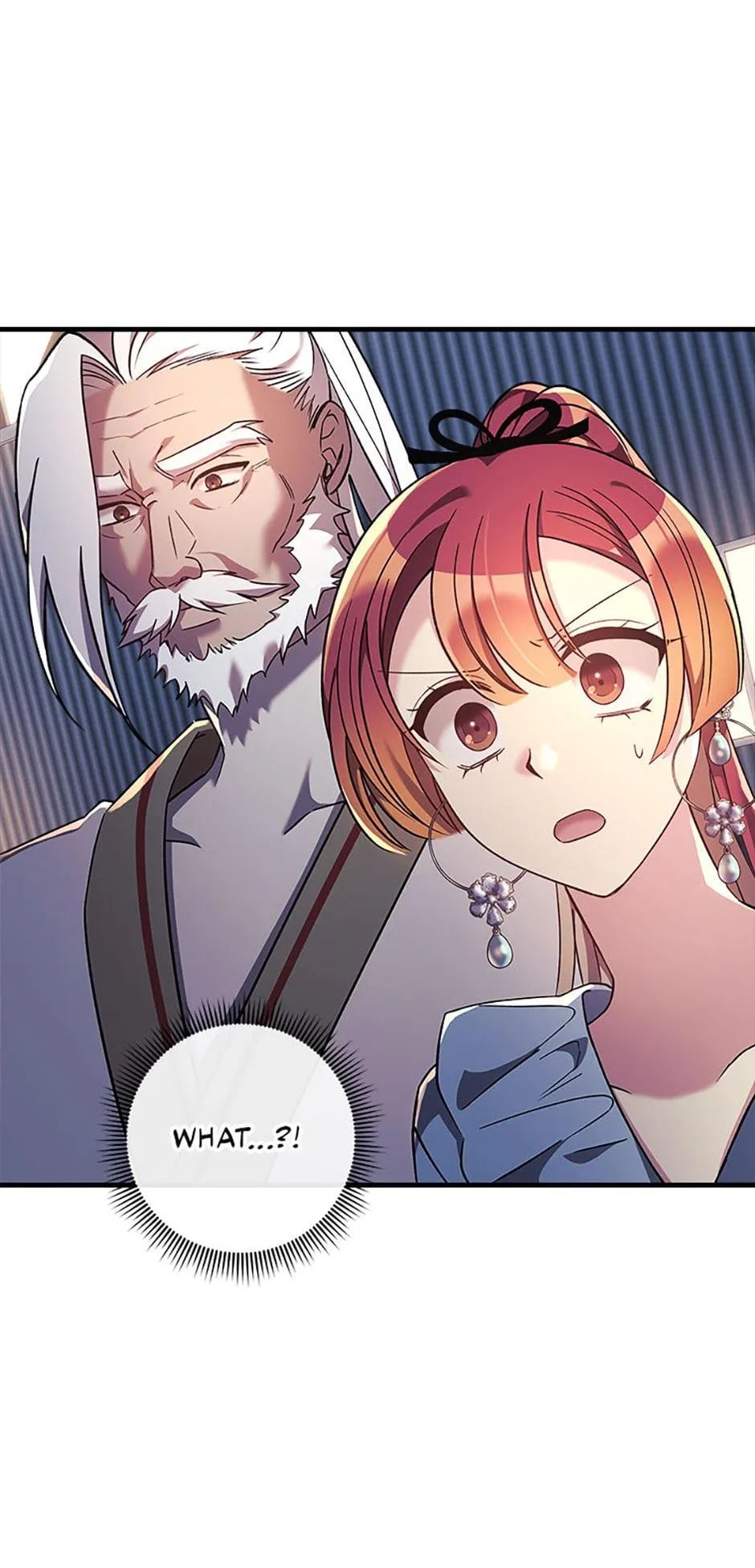 Read My Daughter Is the Final Boss (en) Manga Online