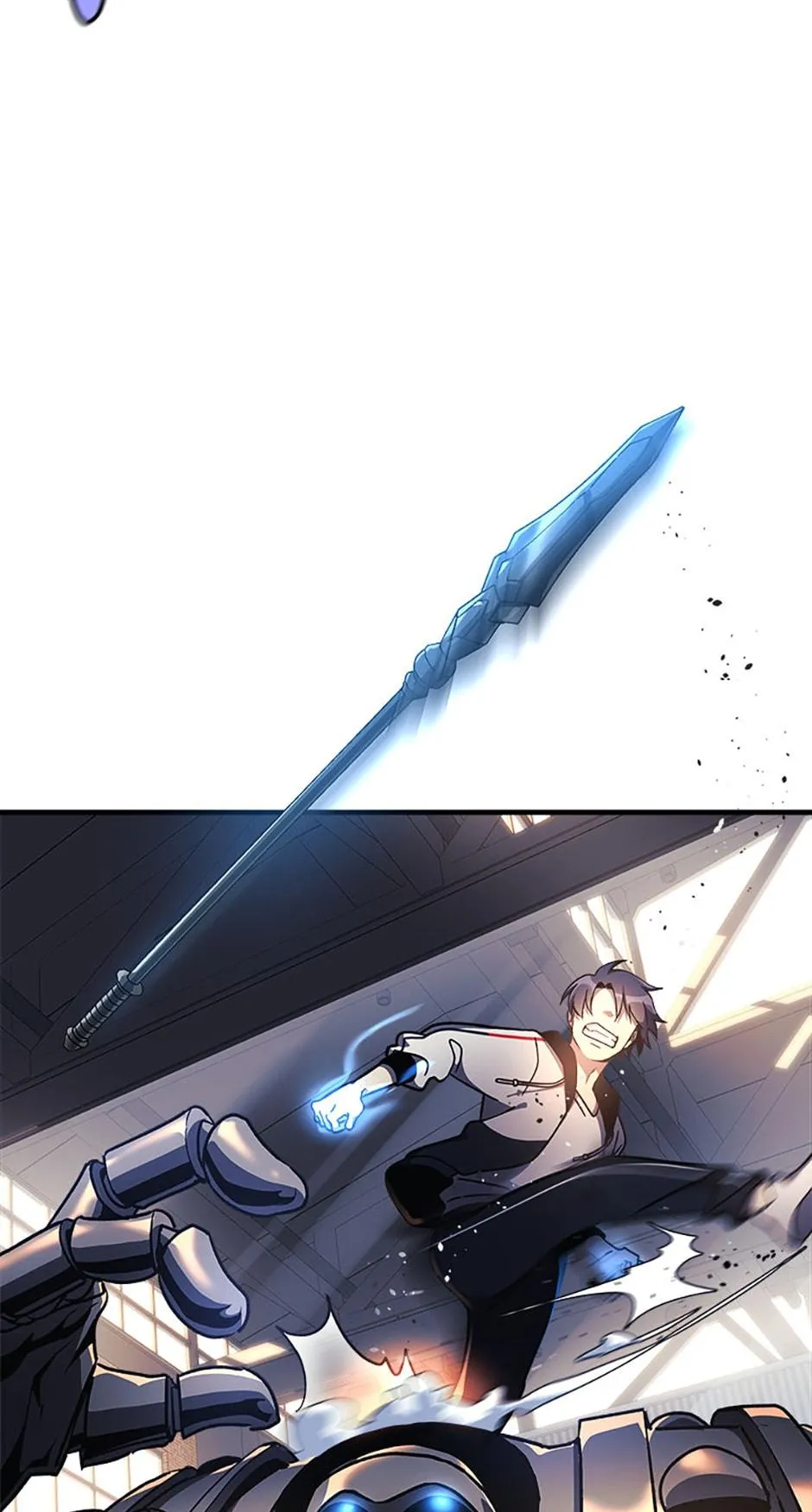 Read My Daughter Is the Final Boss (en) Manga Online