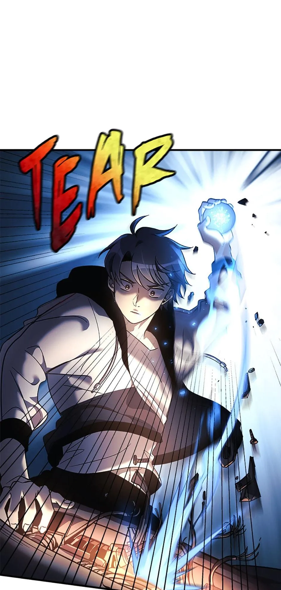 Read My Daughter Is the Final Boss (en) Manga Online