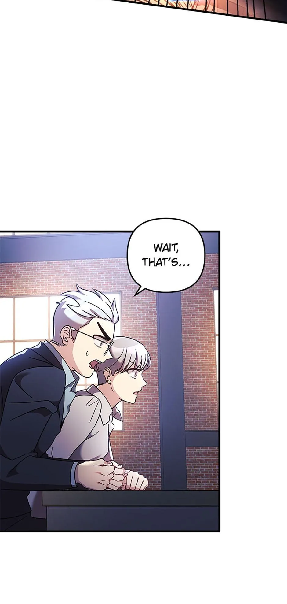 Read My Daughter Is the Final Boss (en) Manga Online