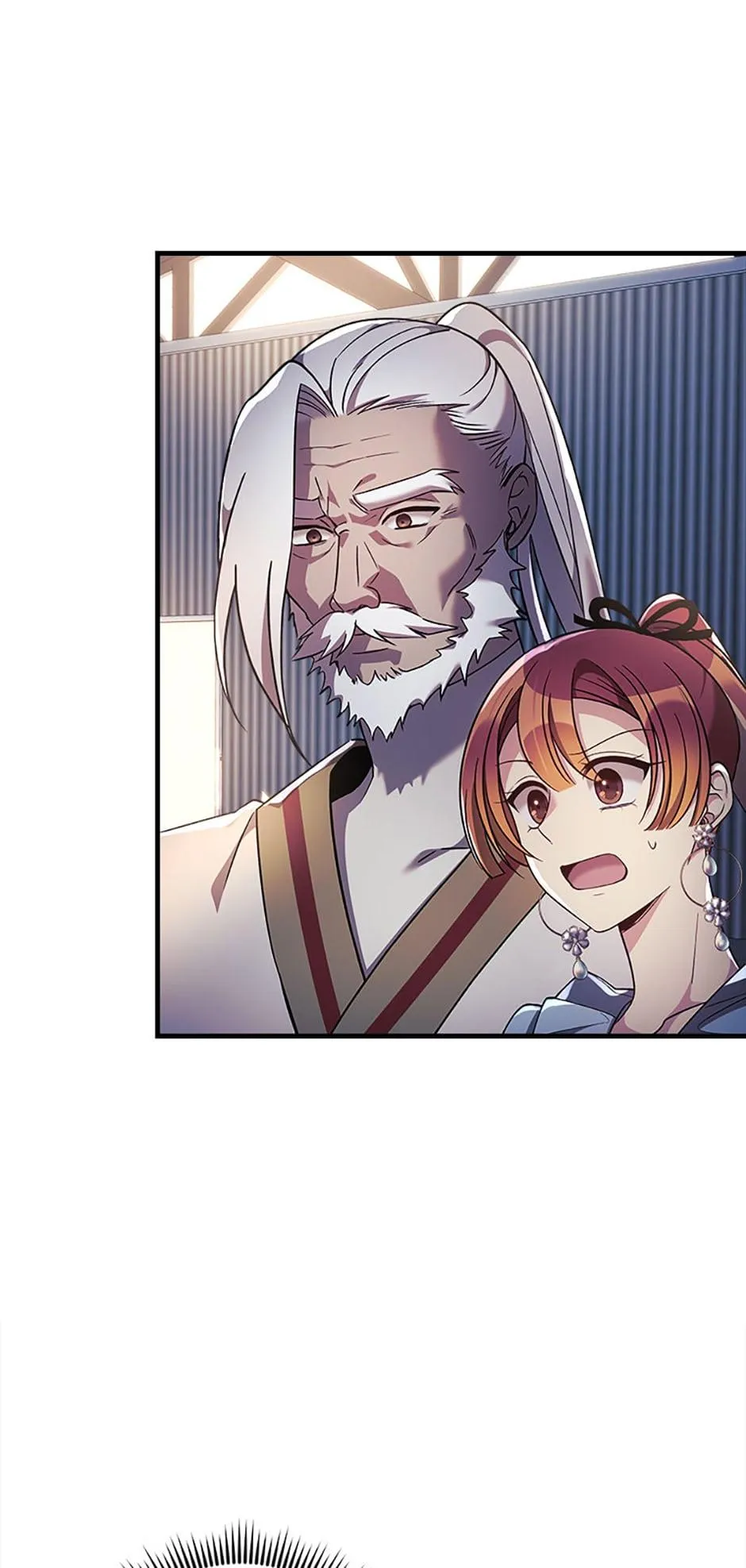 Read My Daughter Is the Final Boss (en) Manga Online