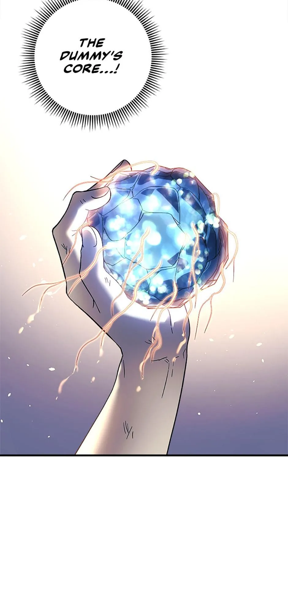 Read My Daughter Is the Final Boss (en) Manga Online