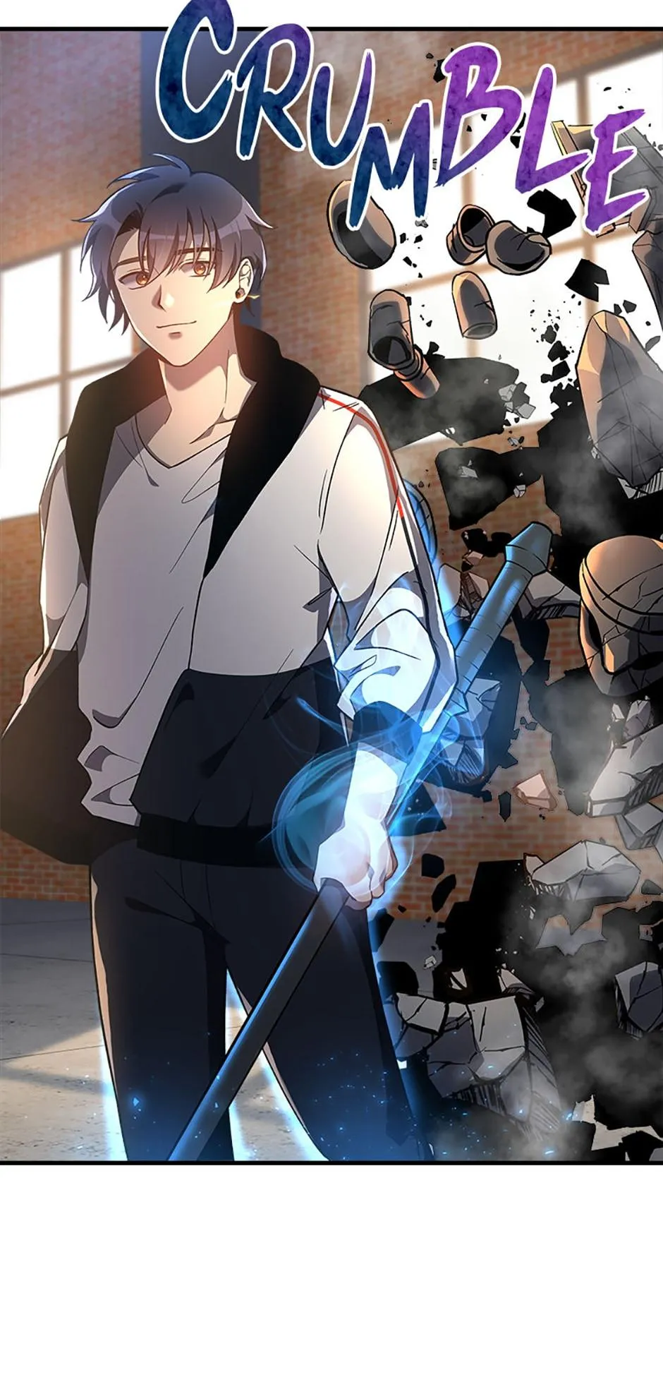 Read My Daughter Is the Final Boss (en) Manga Online