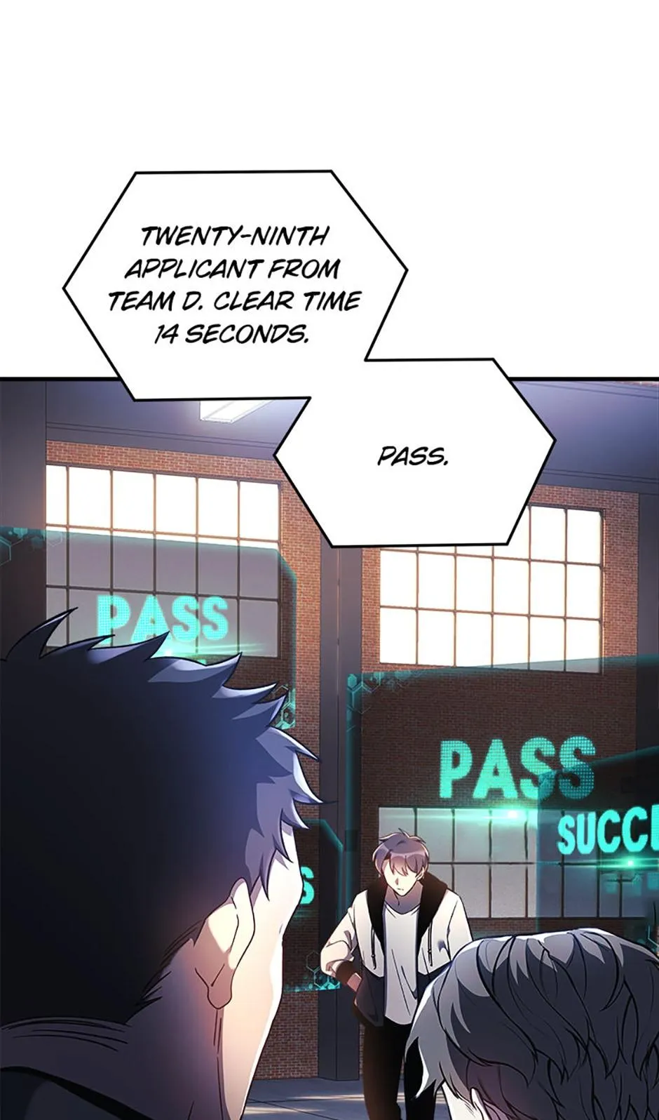 Read My Daughter Is the Final Boss (en) Manga Online