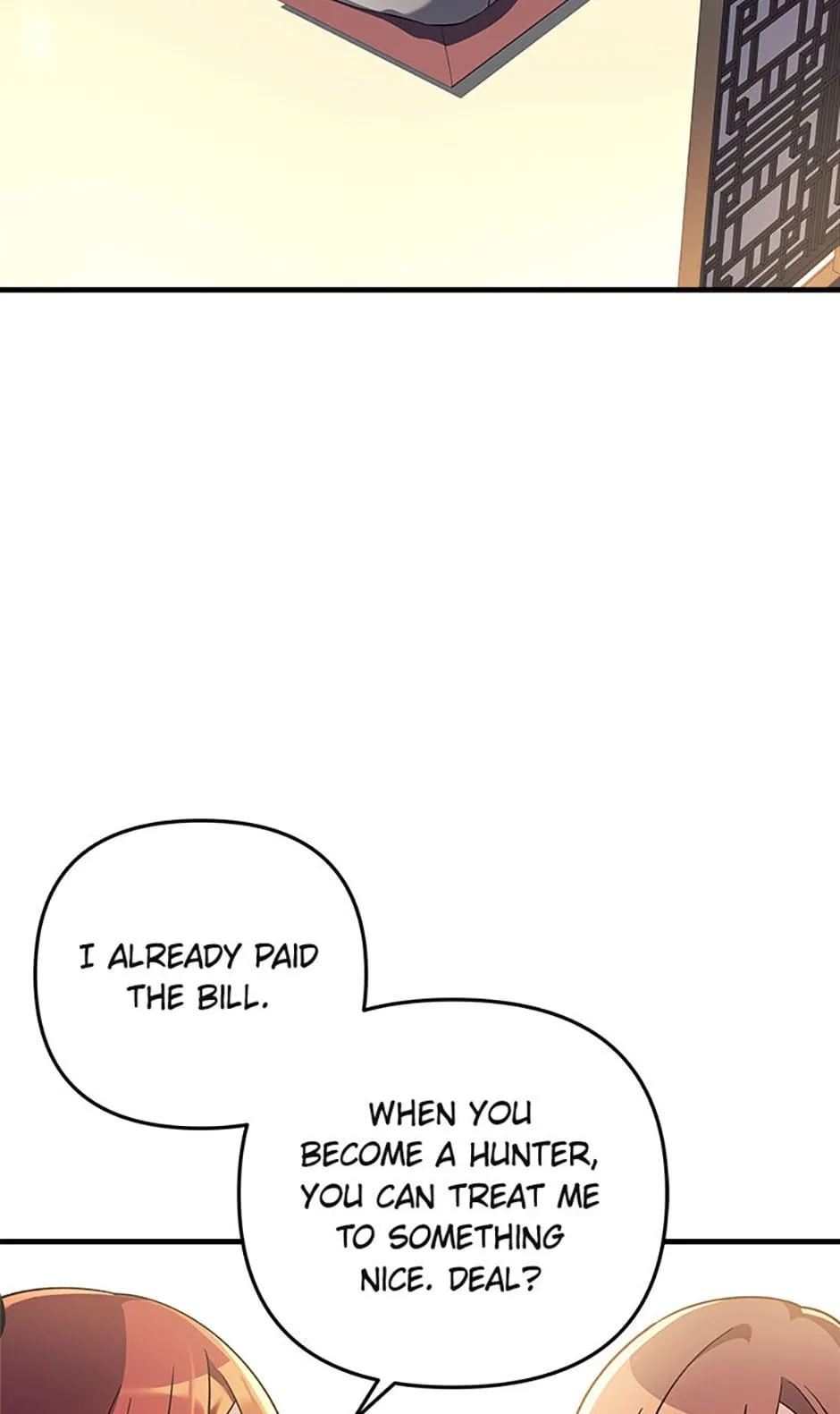 Read My Daughter Is the Final Boss (en) Manga Online