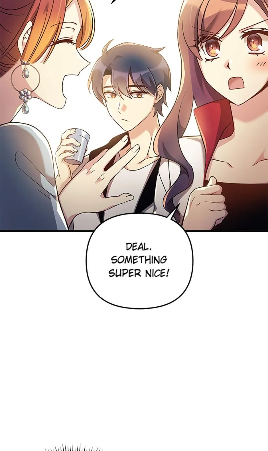 Read My Daughter Is the Final Boss (en) Manga Online