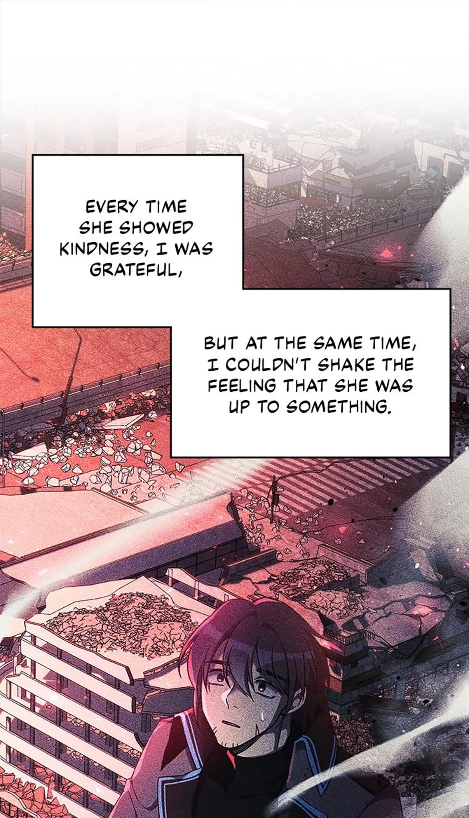 Read My Daughter Is the Final Boss (en) Manga Online