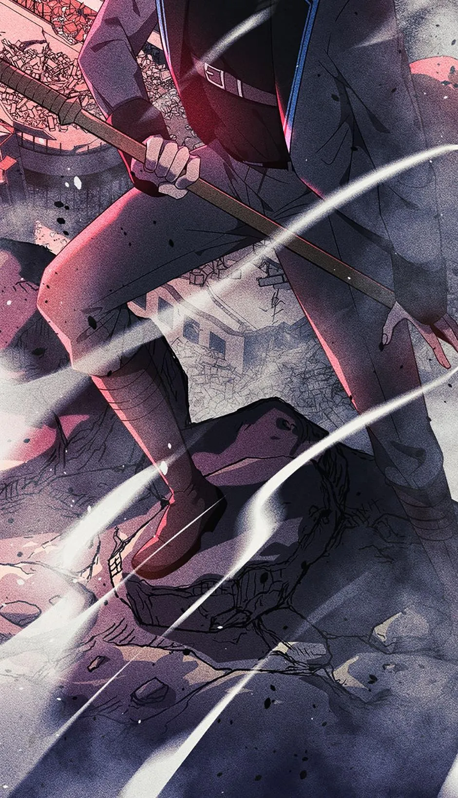 Read My Daughter Is the Final Boss (en) Manga Online