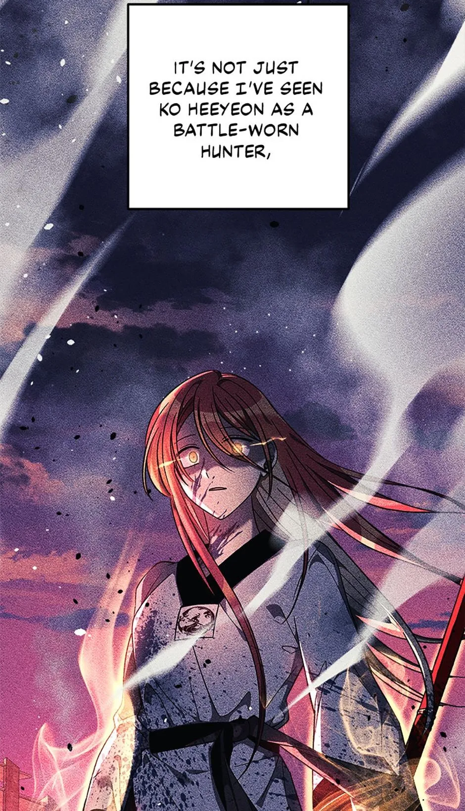 Read My Daughter Is the Final Boss (en) Manga Online