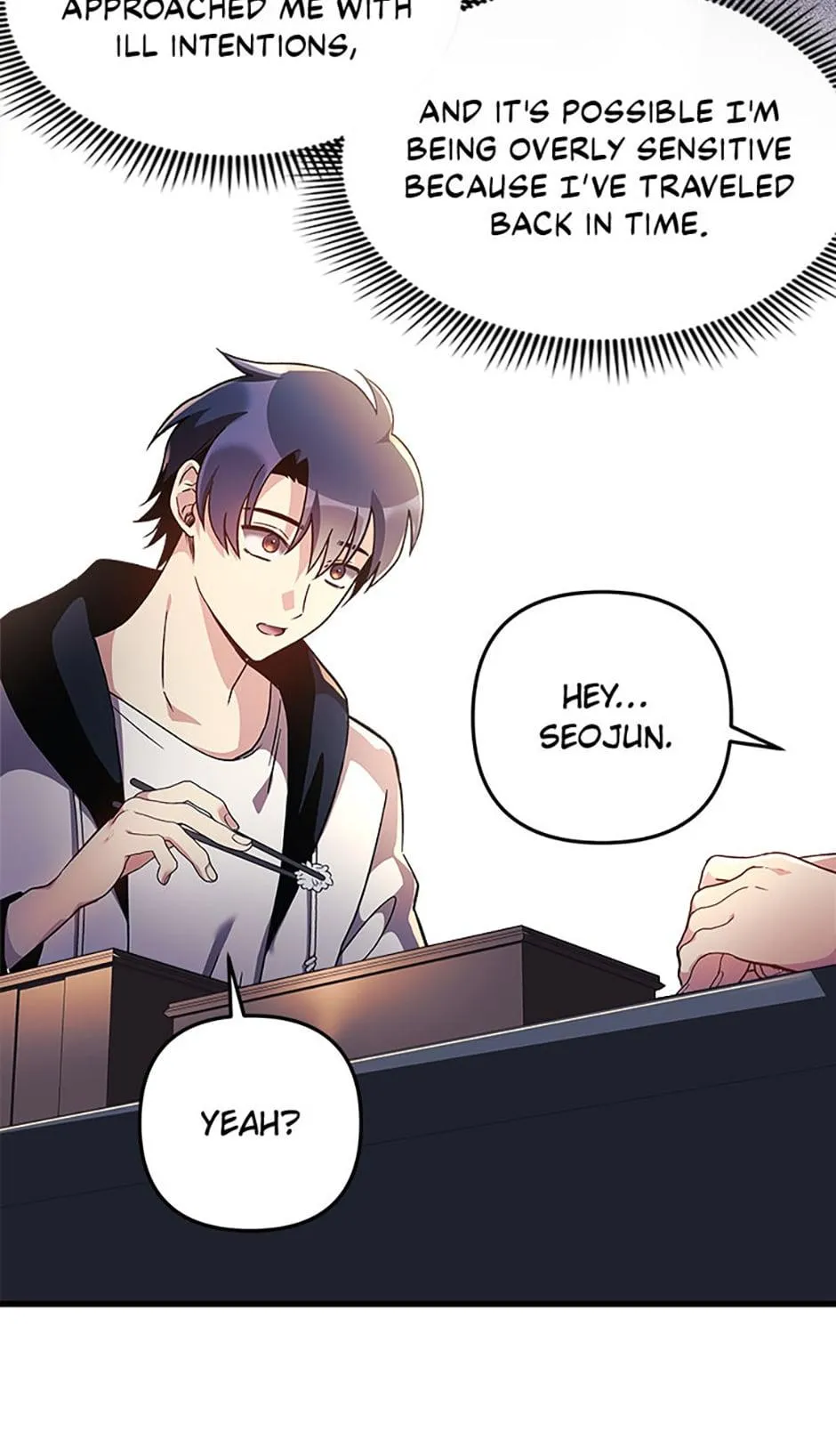 Read My Daughter Is the Final Boss (en) Manga Online