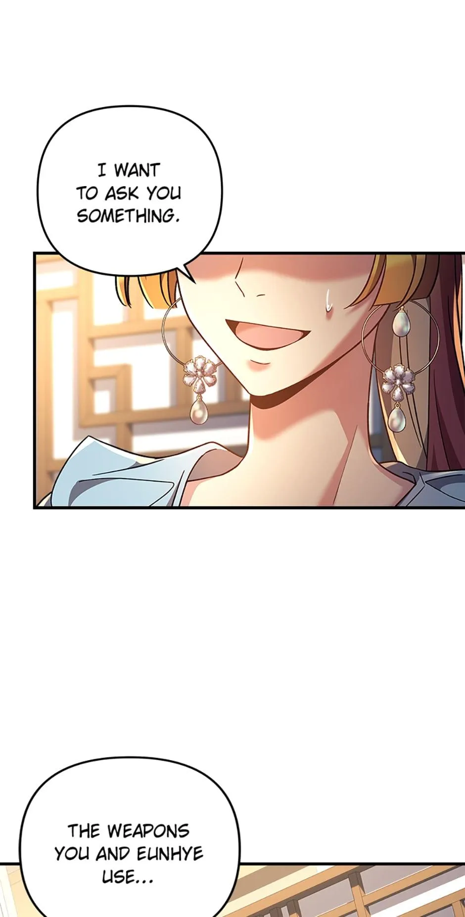 Read My Daughter Is the Final Boss (en) Manga Online