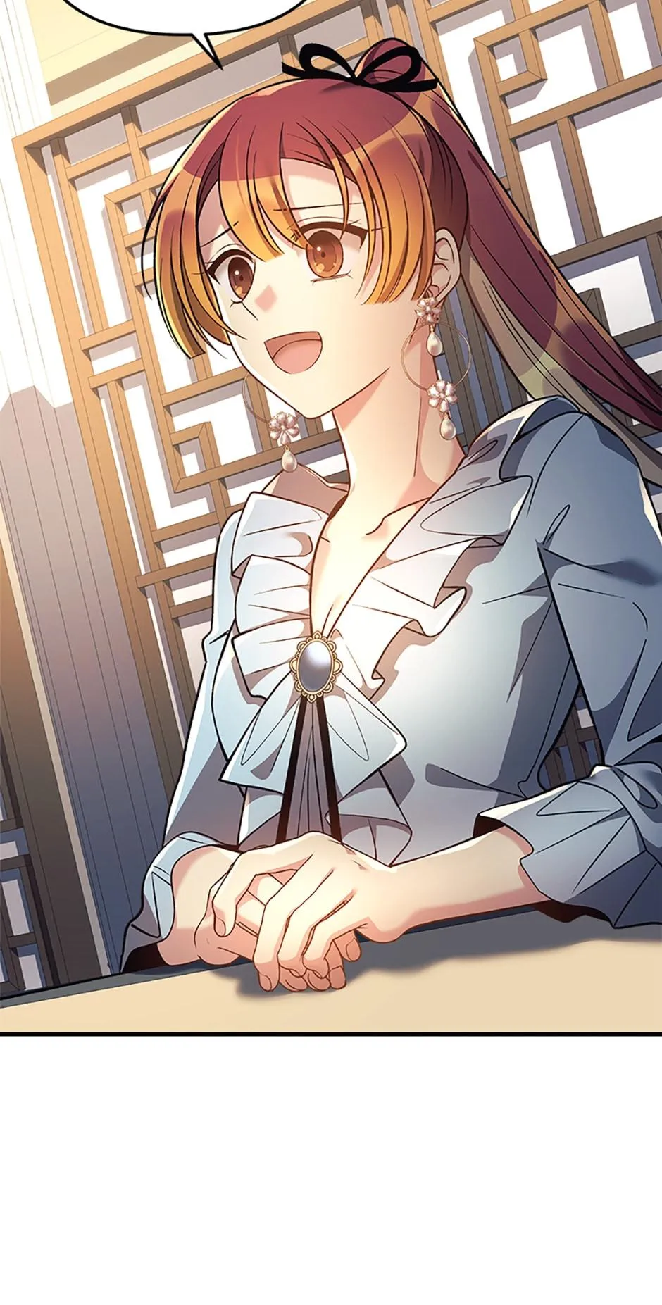 Read My Daughter Is the Final Boss (en) Manga Online