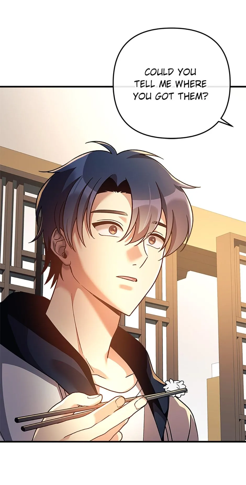 Read My Daughter Is the Final Boss (en) Manga Online