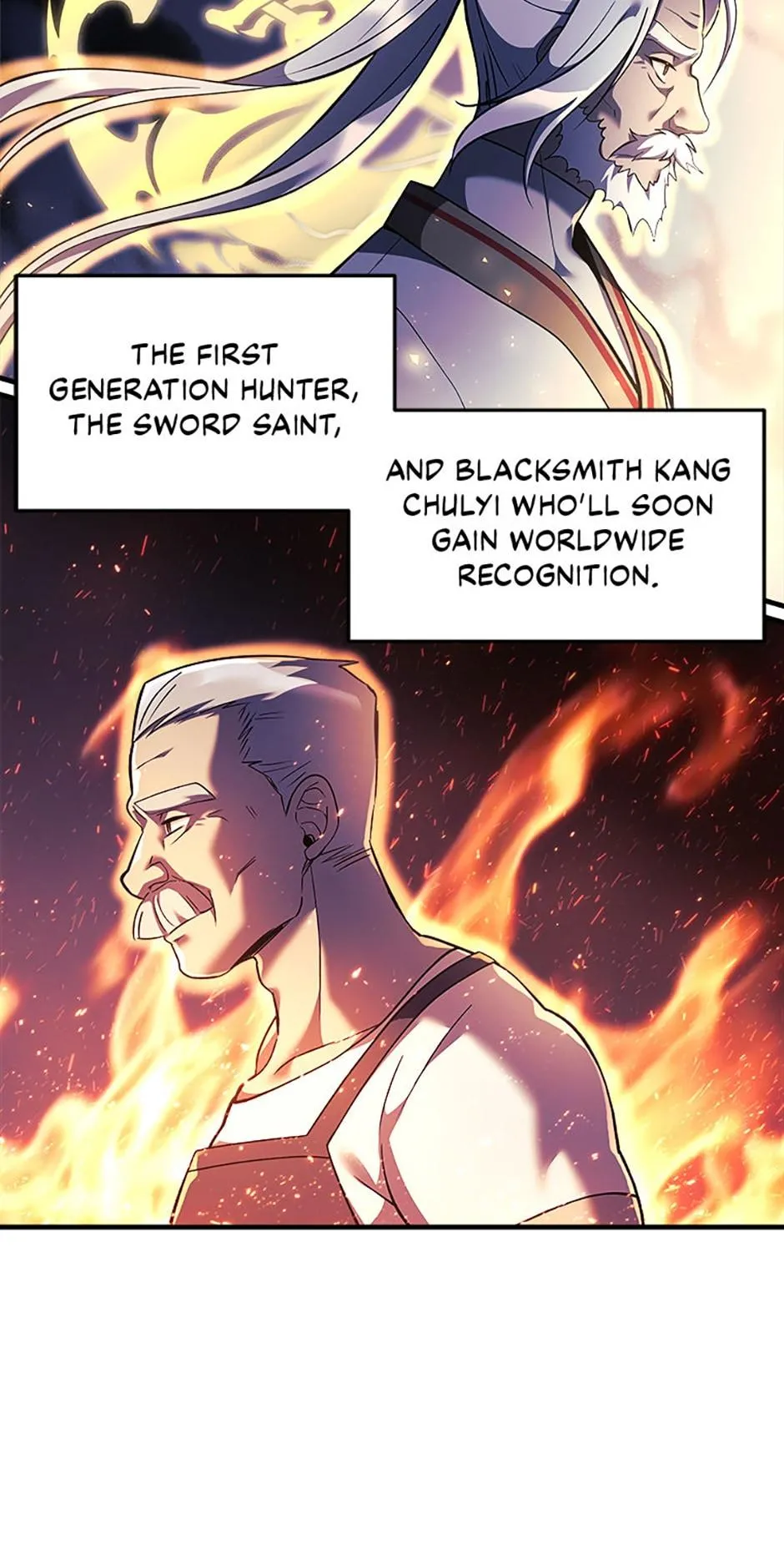 Read My Daughter Is the Final Boss (en) Manga Online