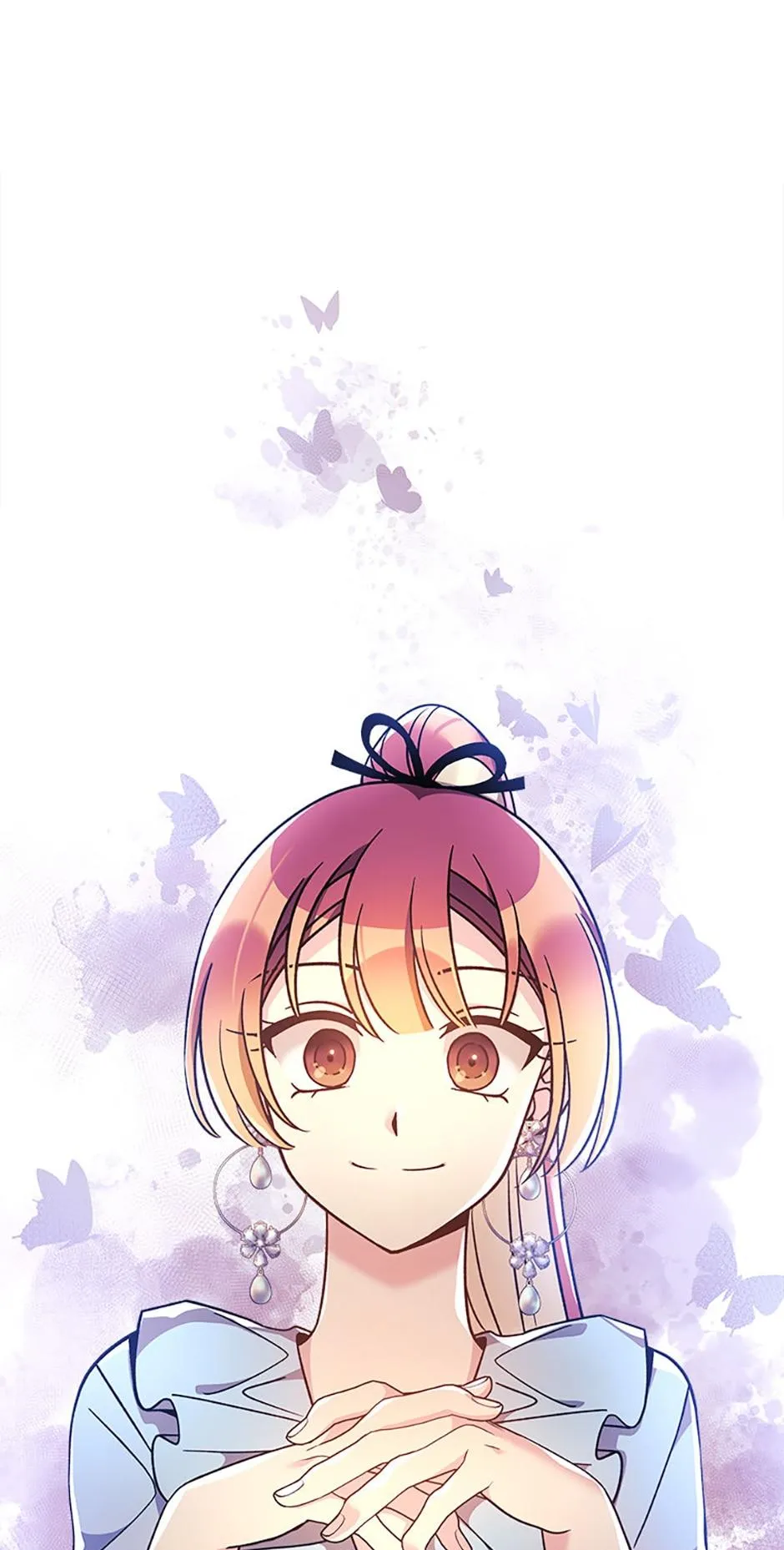 Read My Daughter Is the Final Boss (en) Manga Online
