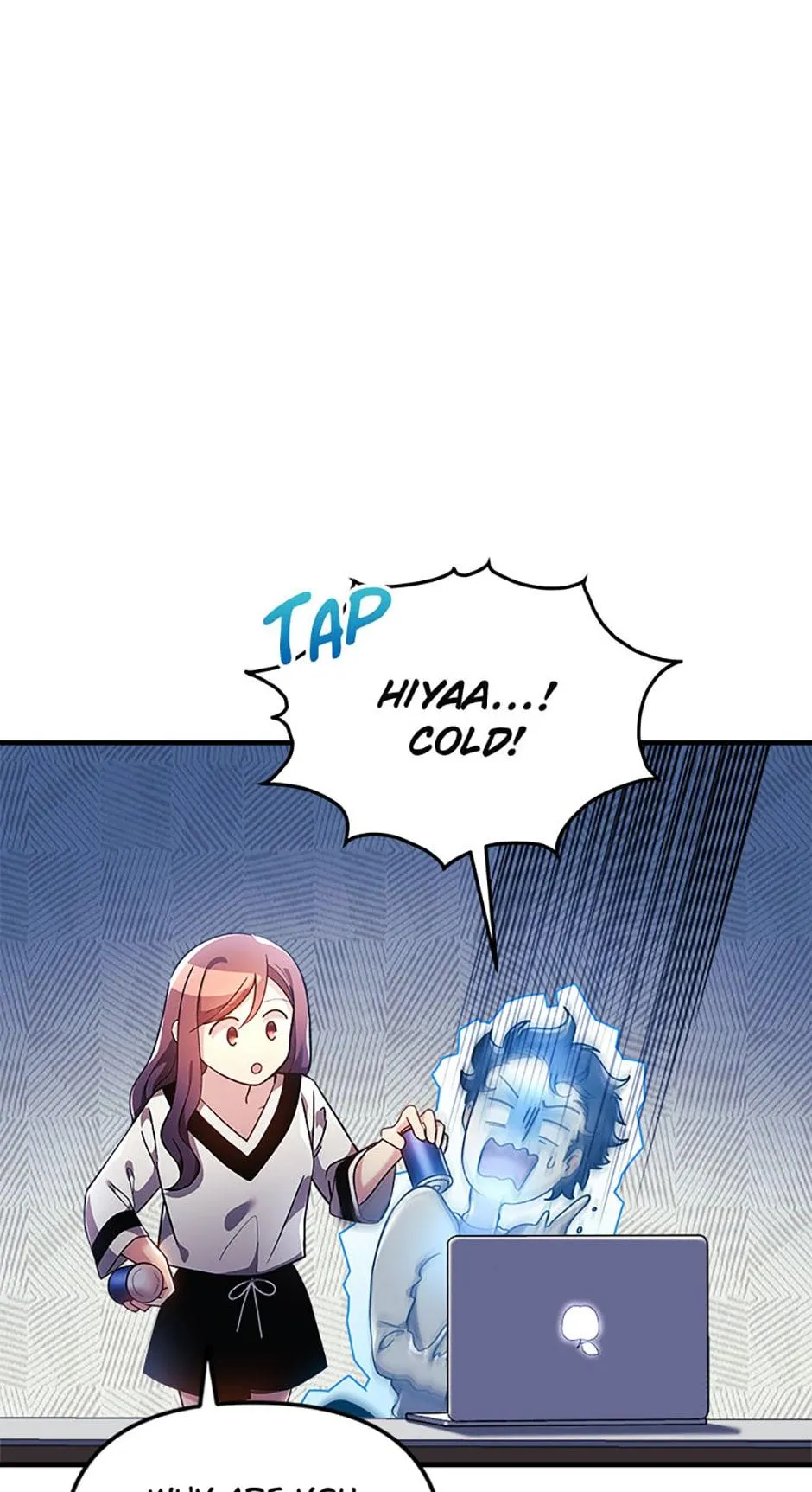 Read My Daughter Is the Final Boss (en) Manga Online