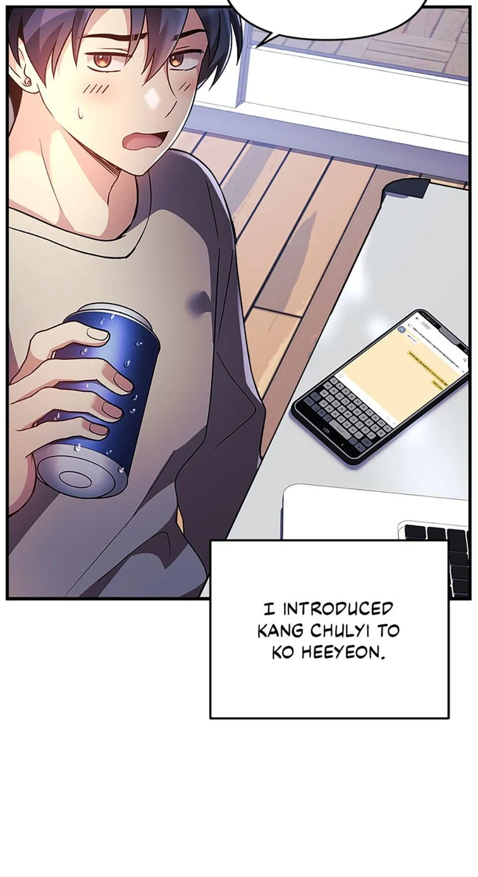 Read My Daughter Is the Final Boss (en) Manga Online