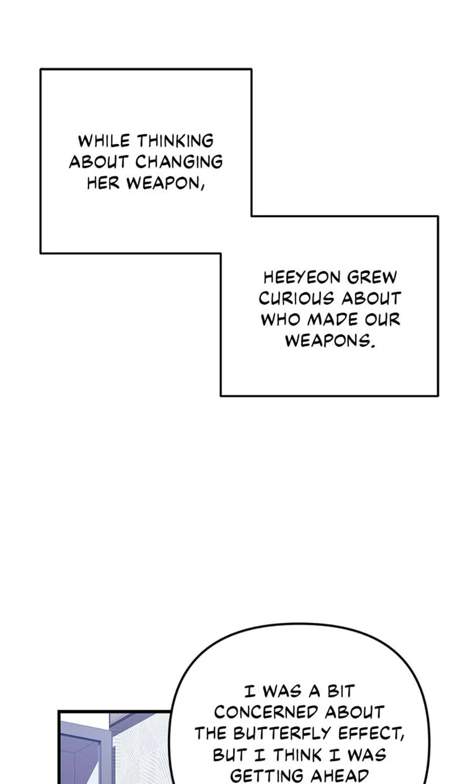 Read My Daughter Is the Final Boss (en) Manga Online