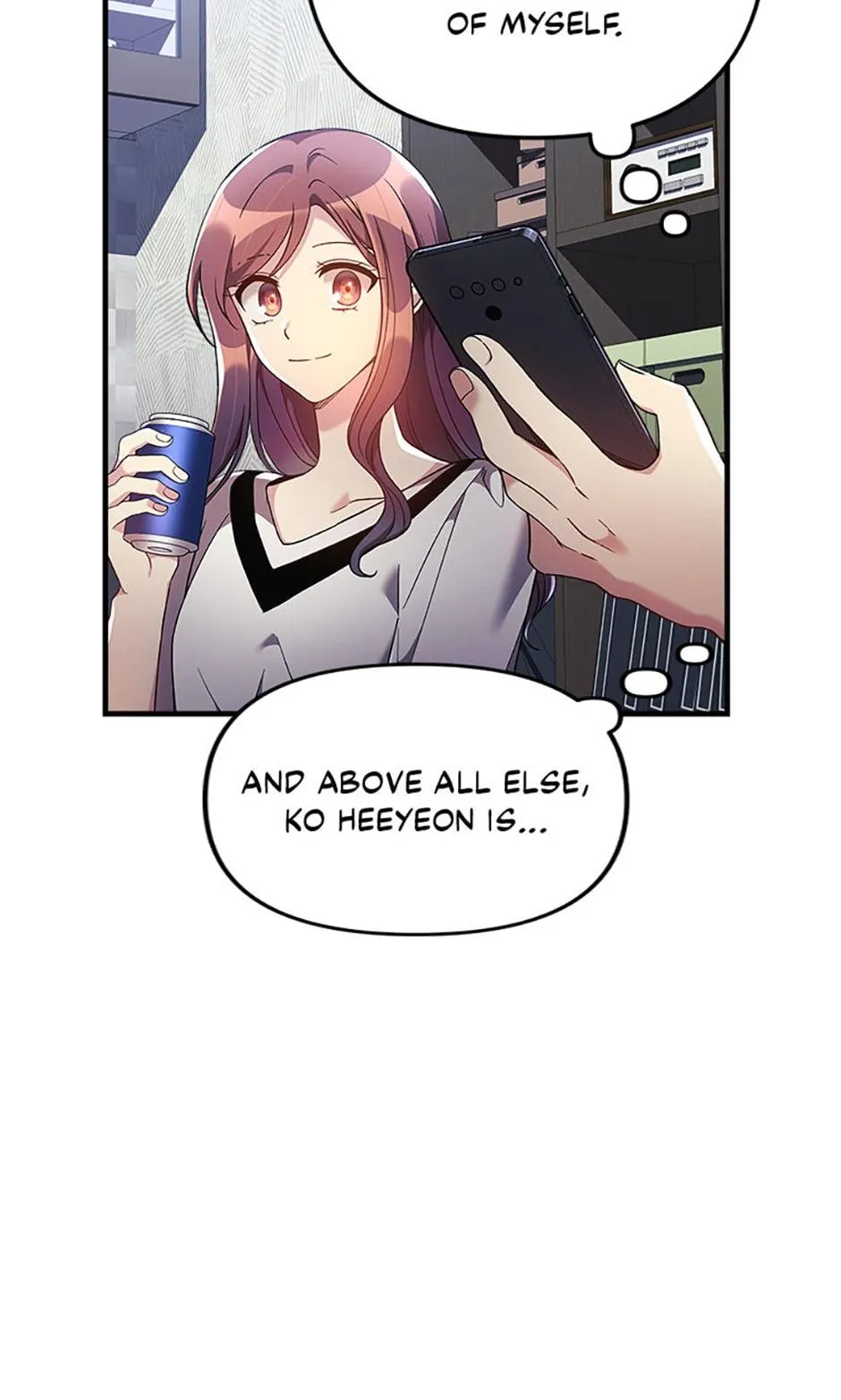 Read My Daughter Is the Final Boss (en) Manga Online