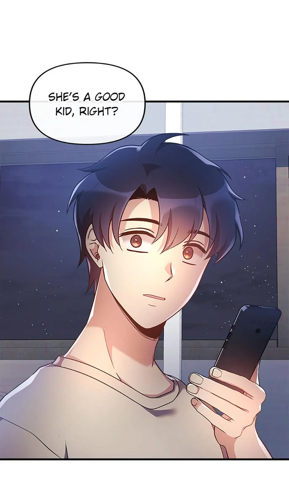 Read My Daughter Is the Final Boss (en) Manga Online