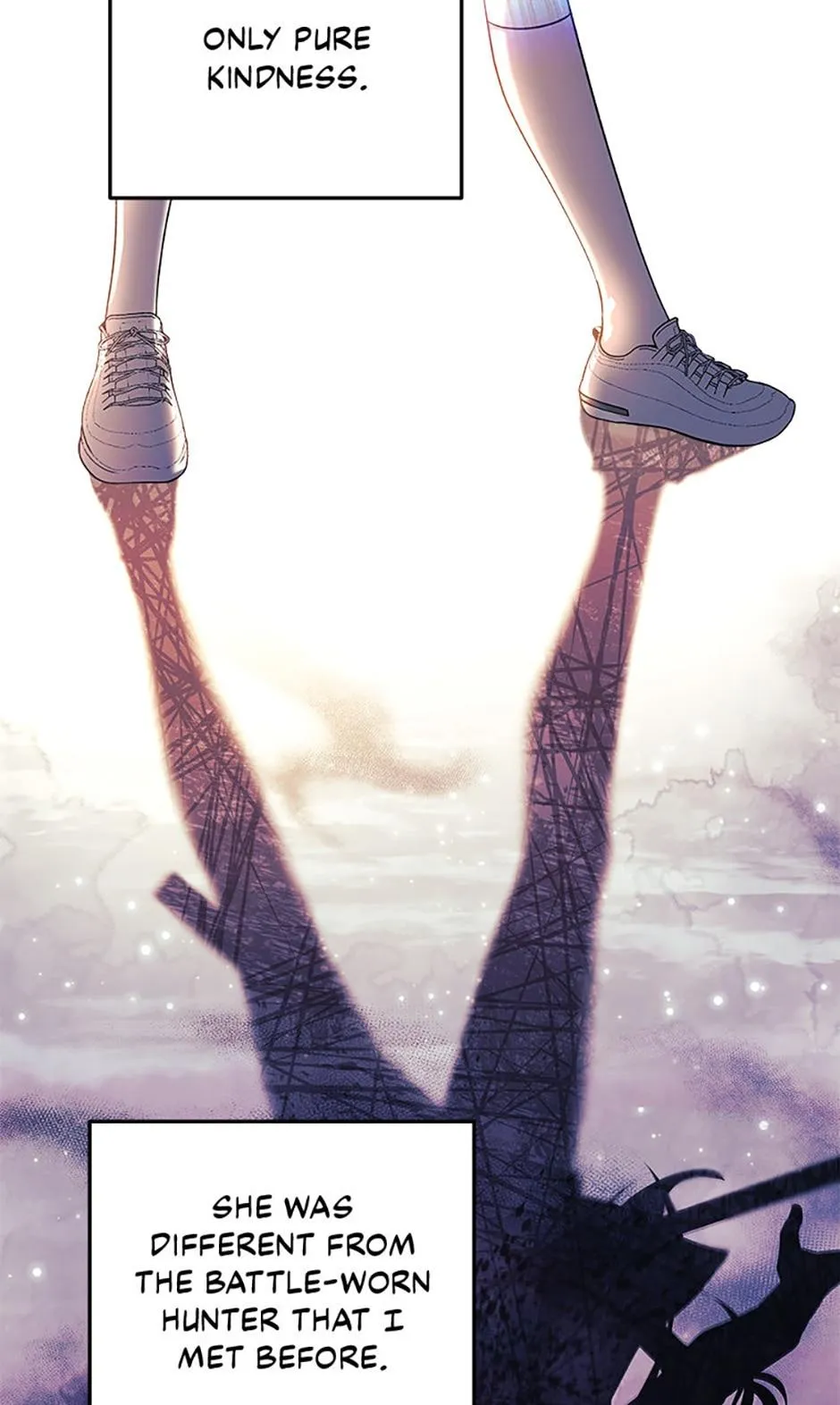 Read My Daughter Is the Final Boss (en) Manga Online