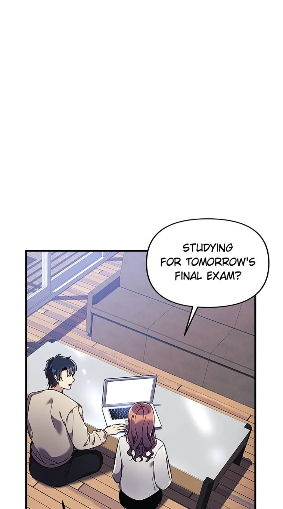 Read My Daughter Is the Final Boss (en) Manga Online