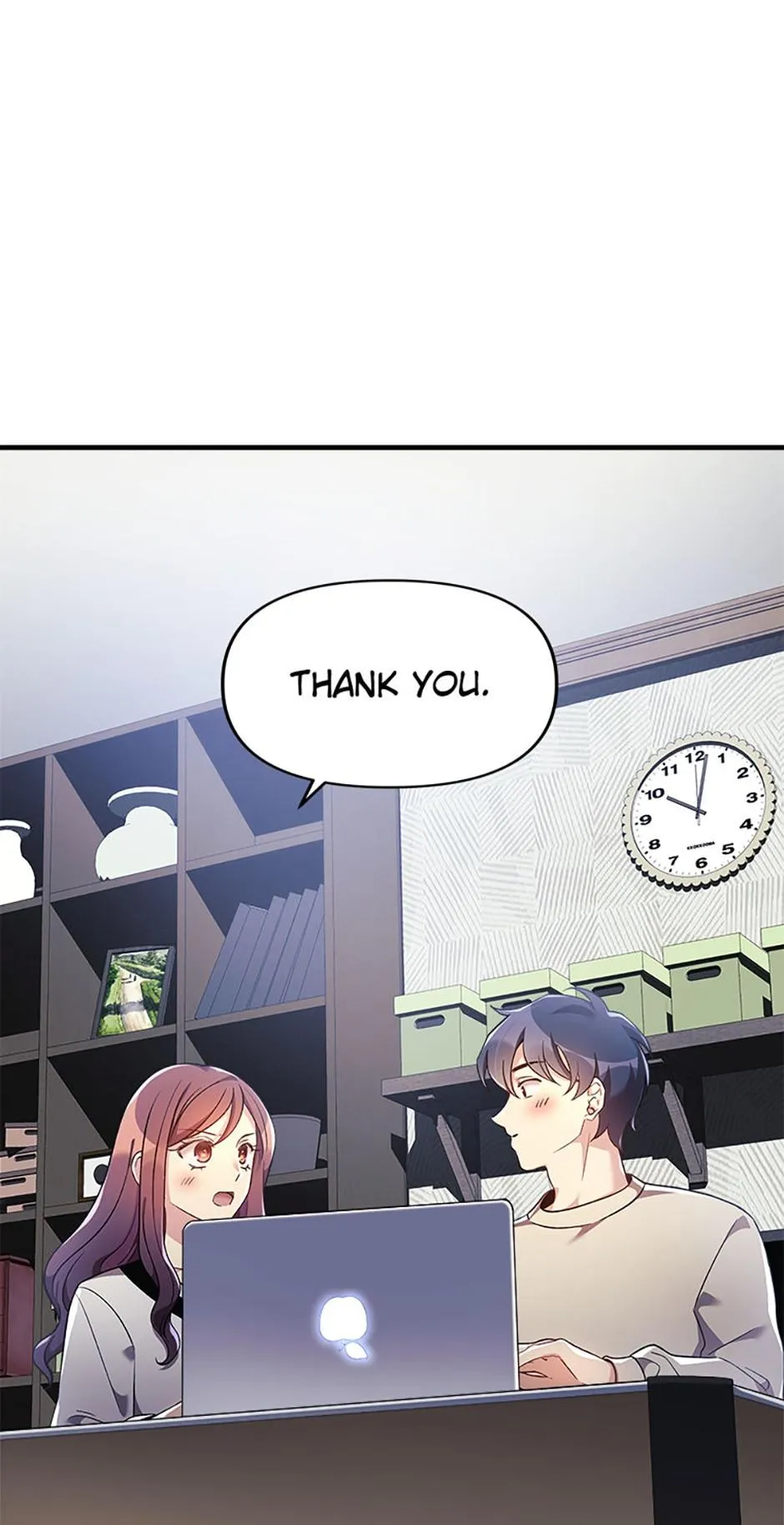 Read My Daughter Is the Final Boss (en) Manga Online