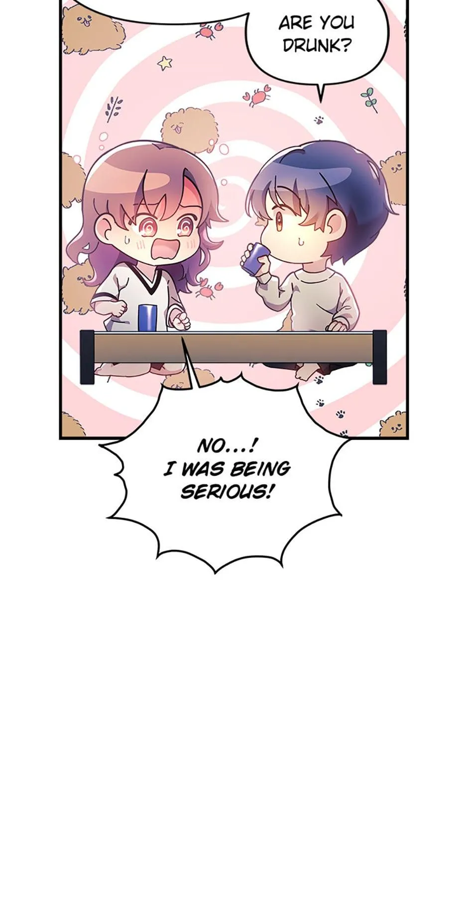 Read My Daughter Is the Final Boss (en) Manga Online