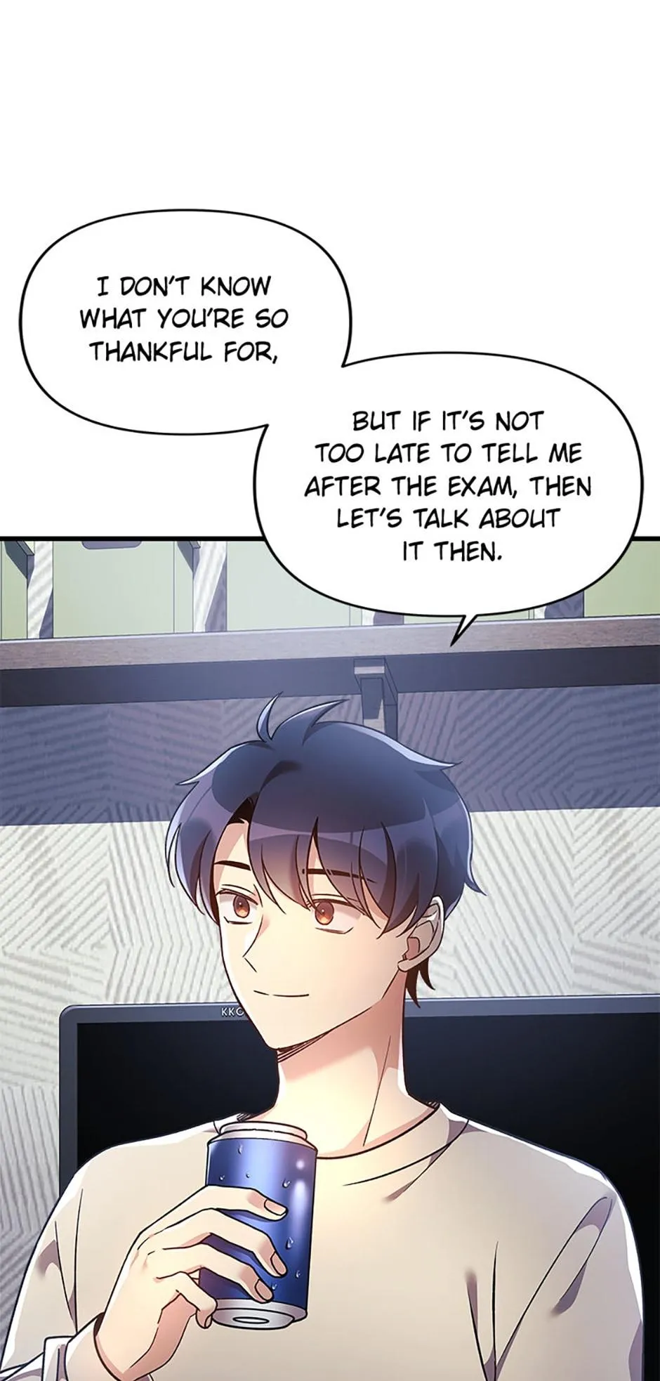 Read My Daughter Is the Final Boss (en) Manga Online