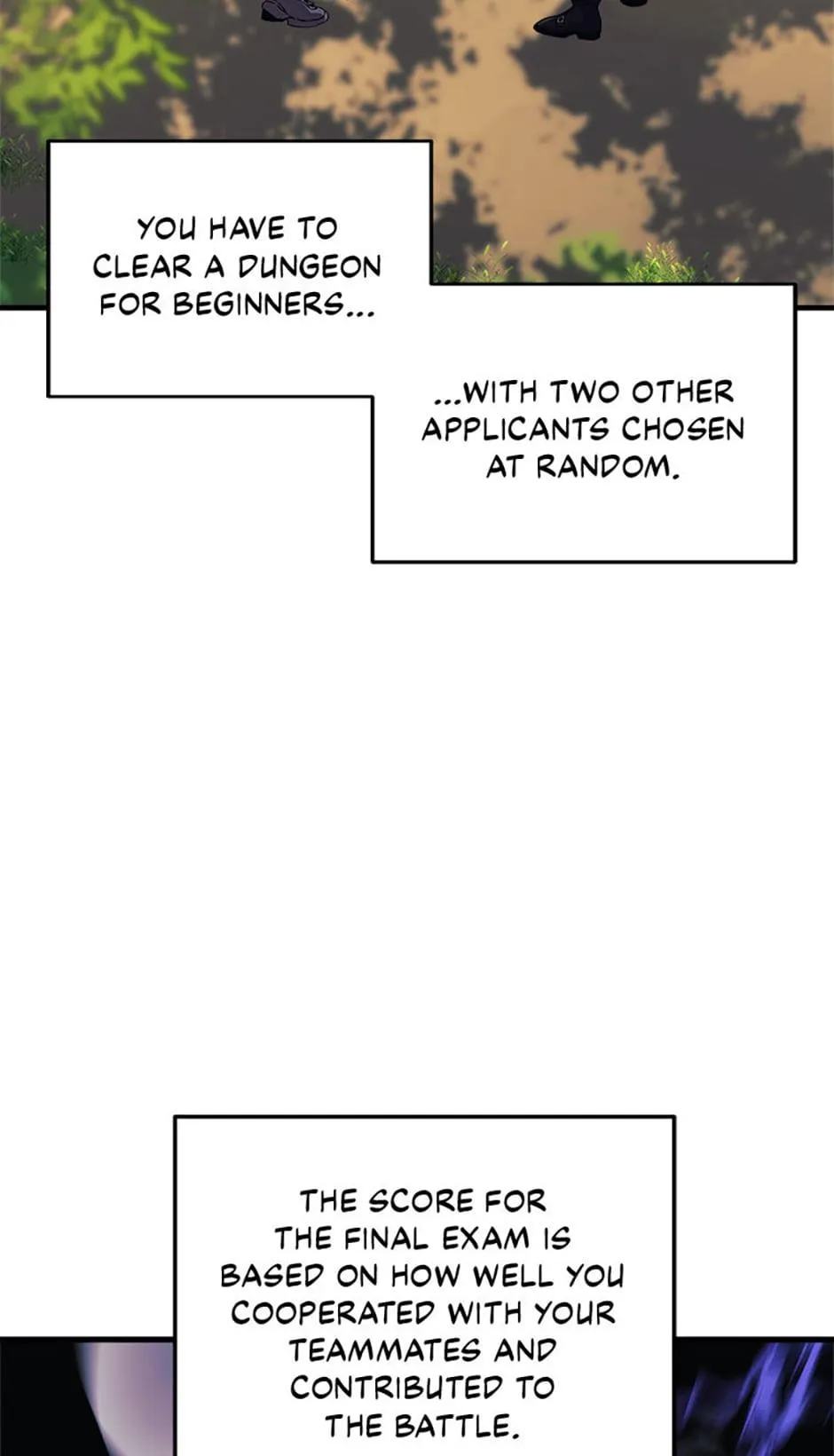 Read My Daughter Is the Final Boss (en) Manga Online