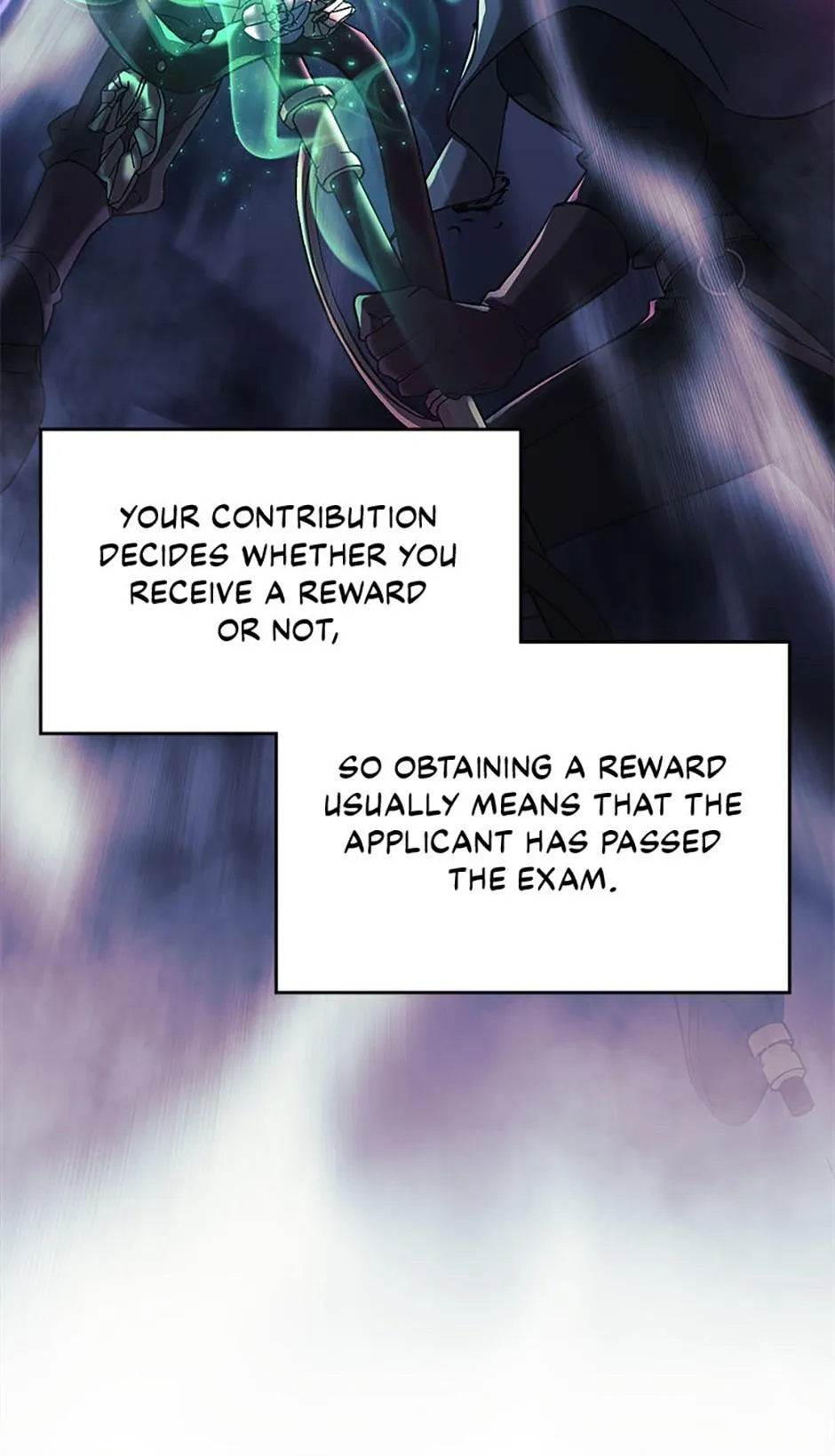 Read My Daughter Is the Final Boss (en) Manga Online