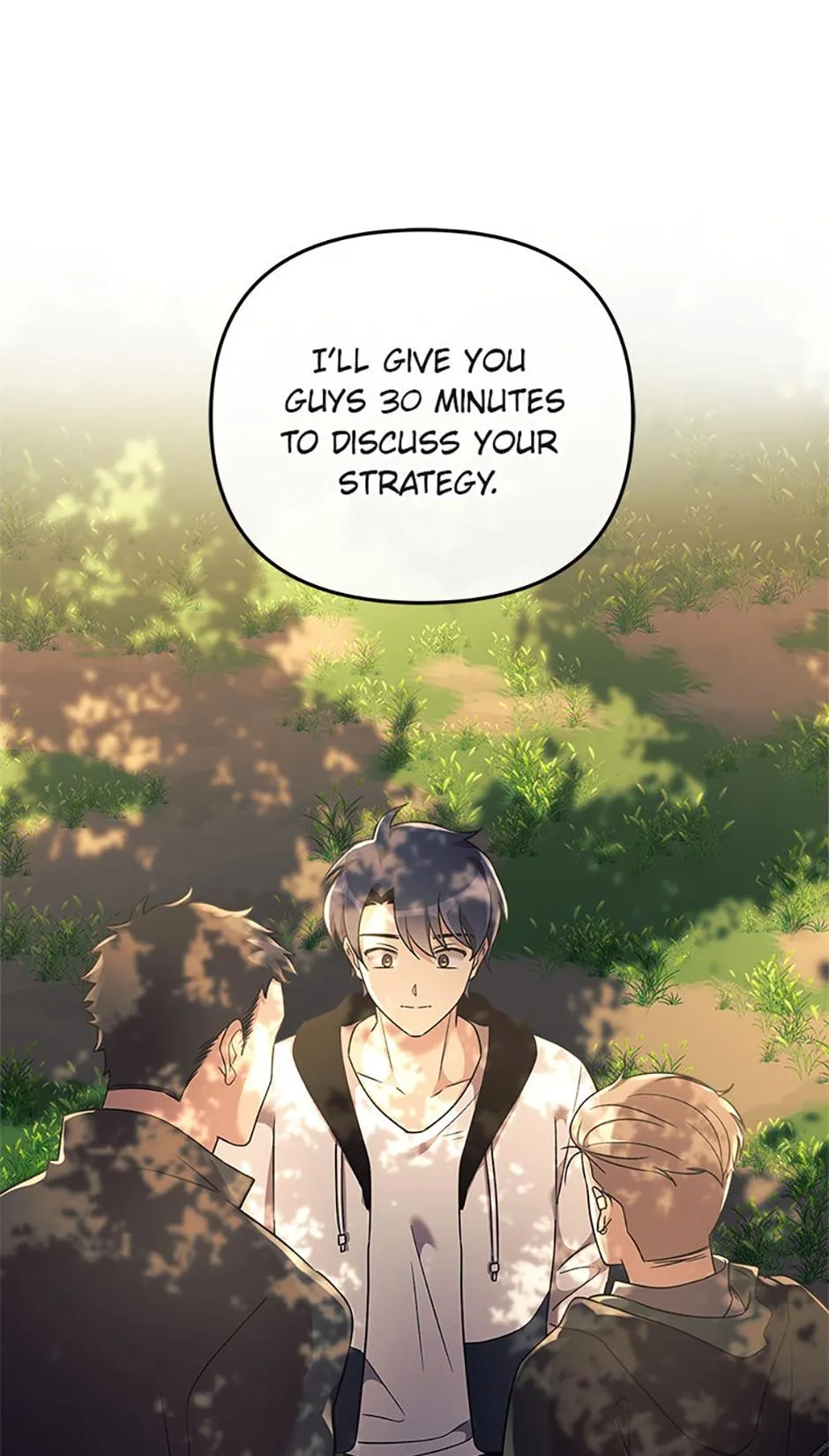 Read My Daughter Is the Final Boss (en) Manga Online
