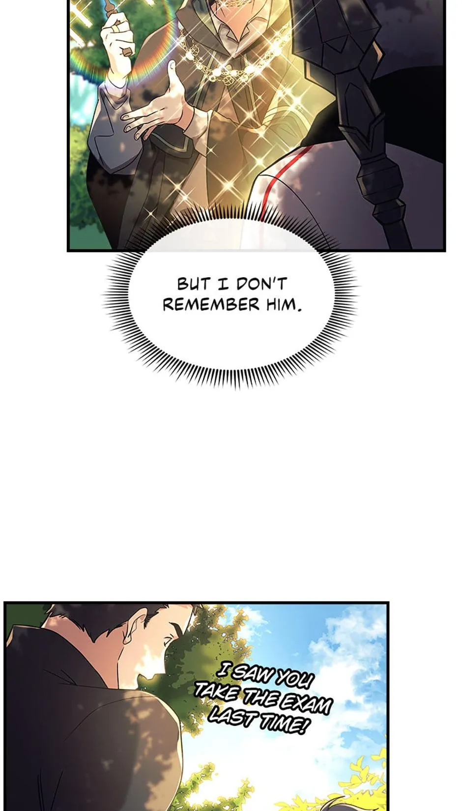 Read My Daughter Is the Final Boss (en) Manga Online