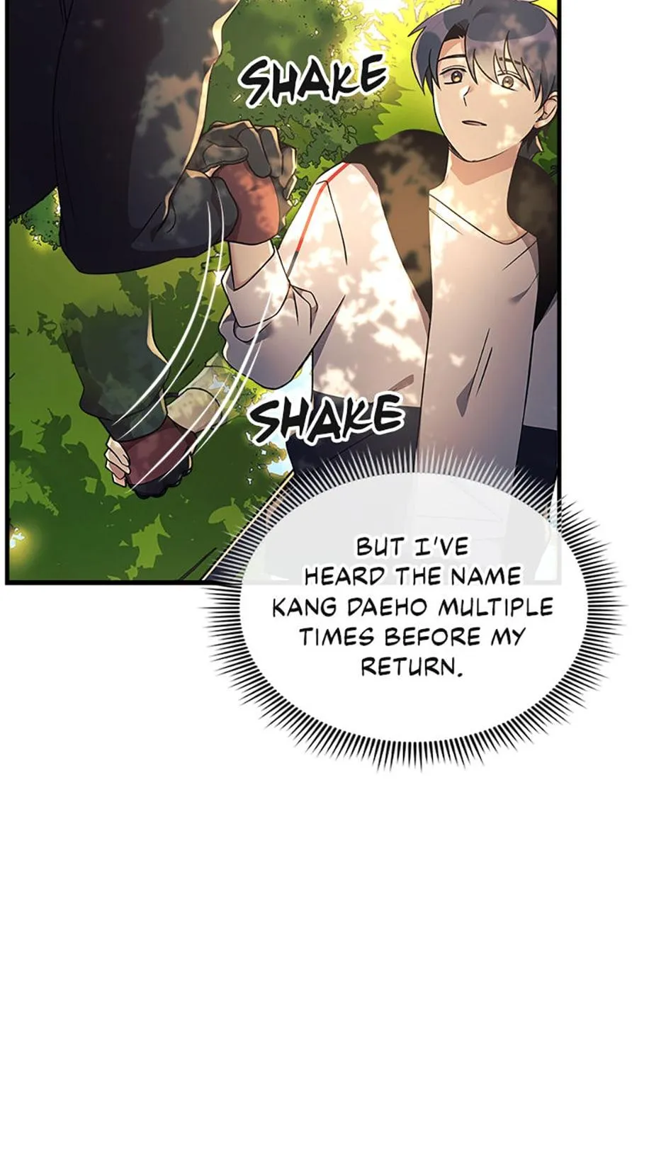 Read My Daughter Is the Final Boss (en) Manga Online