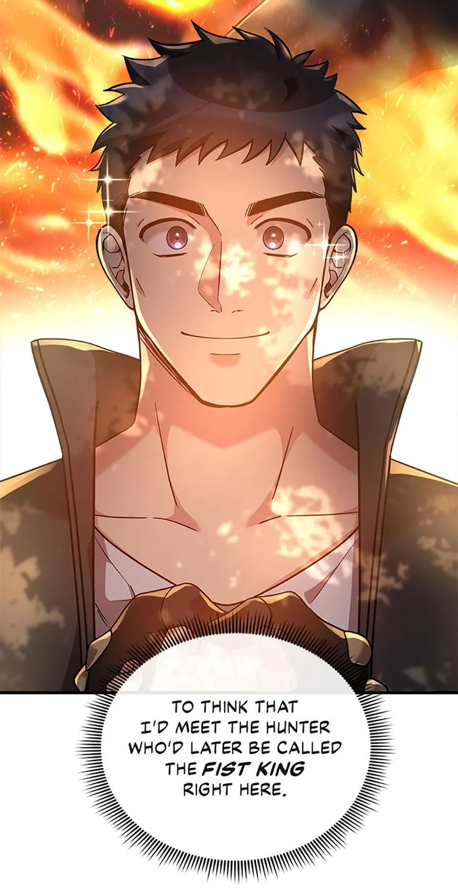 Read My Daughter Is the Final Boss (en) Manga Online