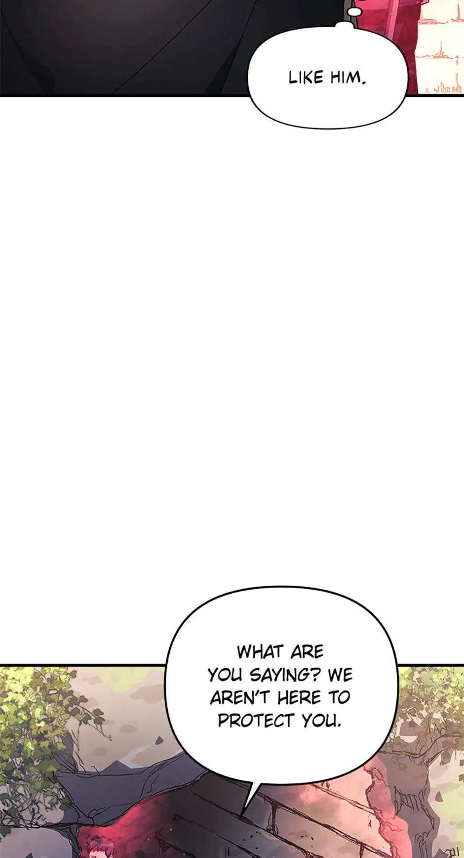 Read My Daughter Is the Final Boss (en) Manga Online