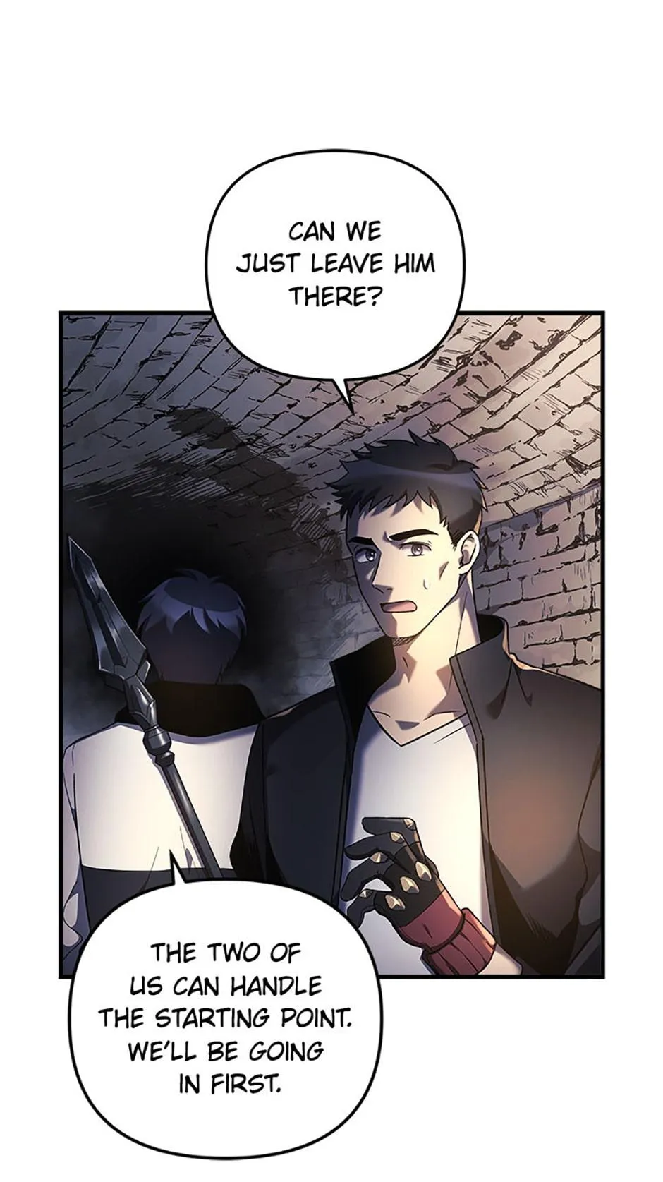 Read My Daughter Is the Final Boss (en) Manga Online