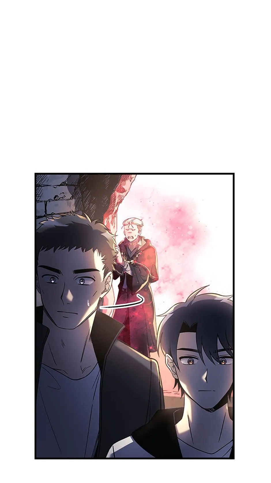 Read My Daughter Is the Final Boss (en) Manga Online