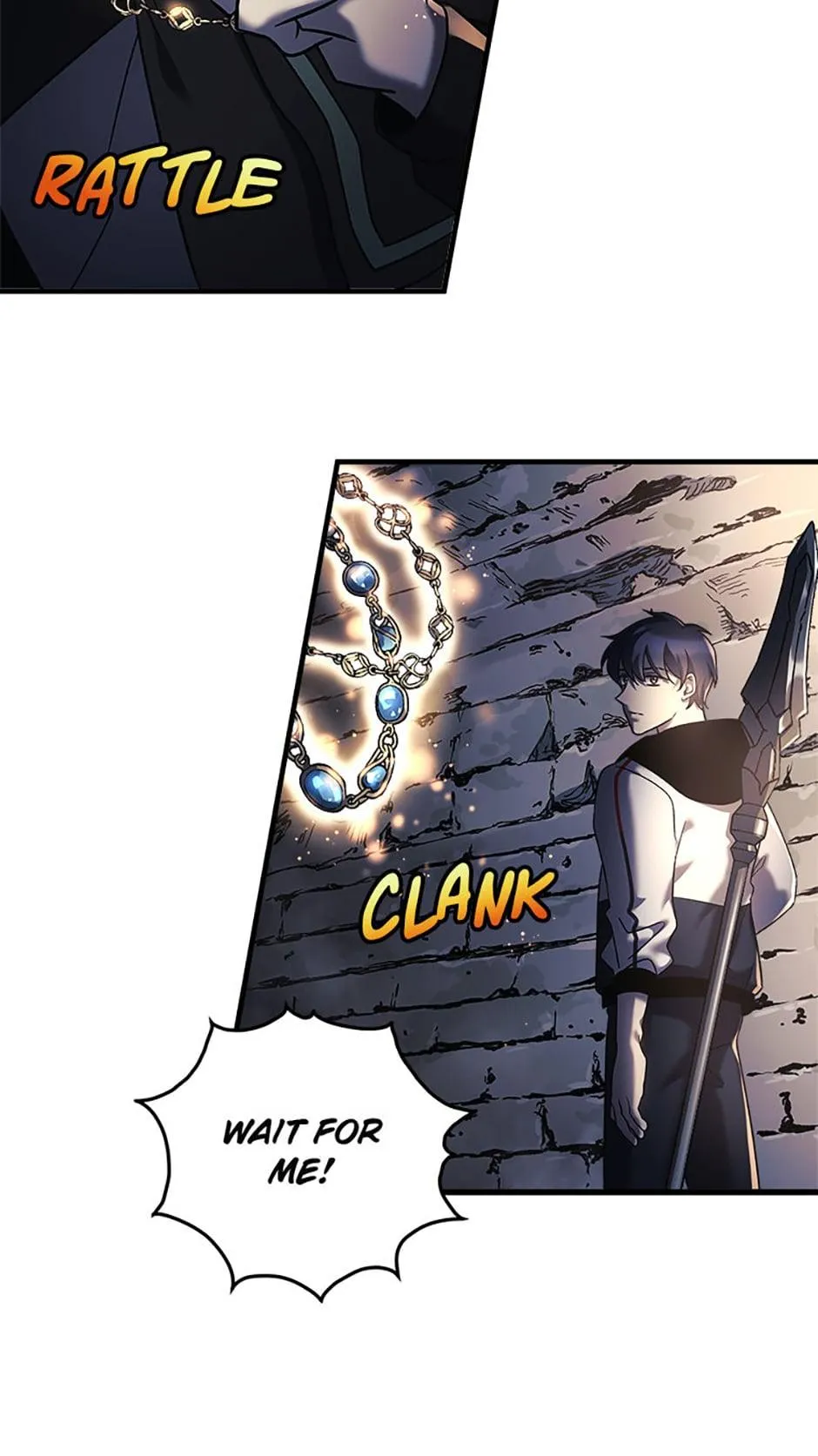 Read My Daughter Is the Final Boss (en) Manga Online