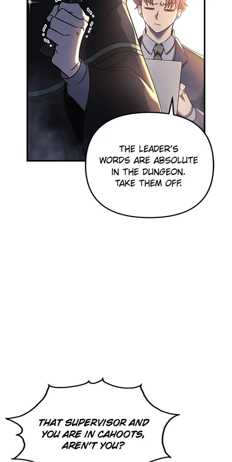 Read My Daughter Is the Final Boss (en) Manga Online