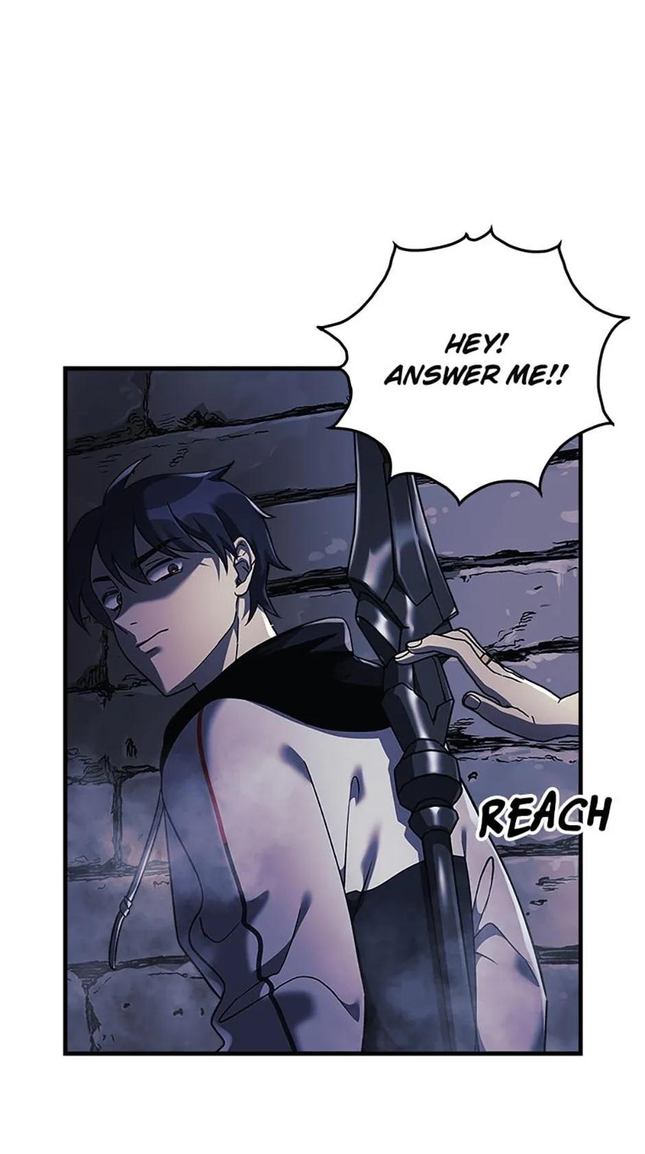 Read My Daughter Is the Final Boss (en) Manga Online