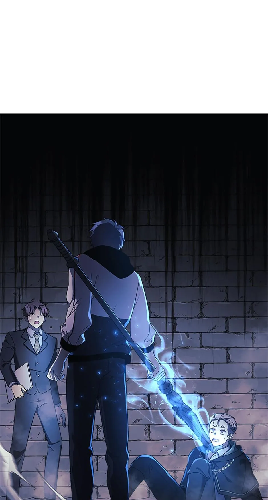 Read My Daughter Is the Final Boss (en) Manga Online