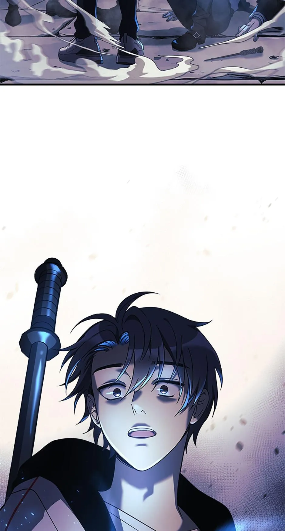 Read My Daughter Is the Final Boss (en) Manga Online