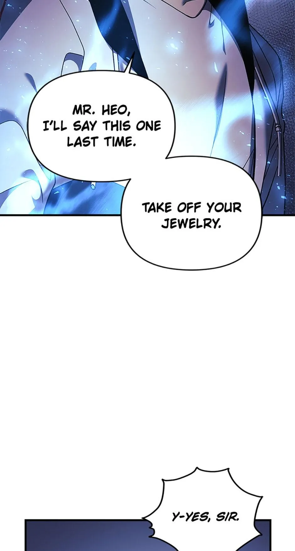 Read My Daughter Is the Final Boss (en) Manga Online