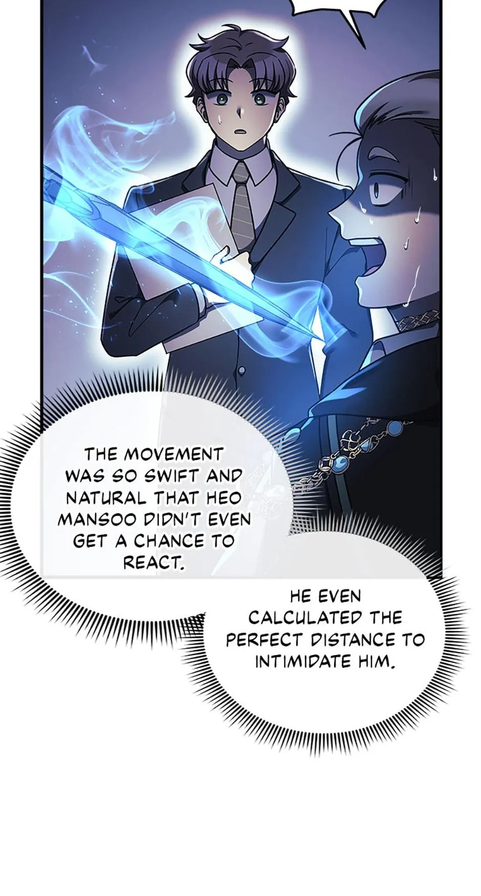 Read My Daughter Is the Final Boss (en) Manga Online