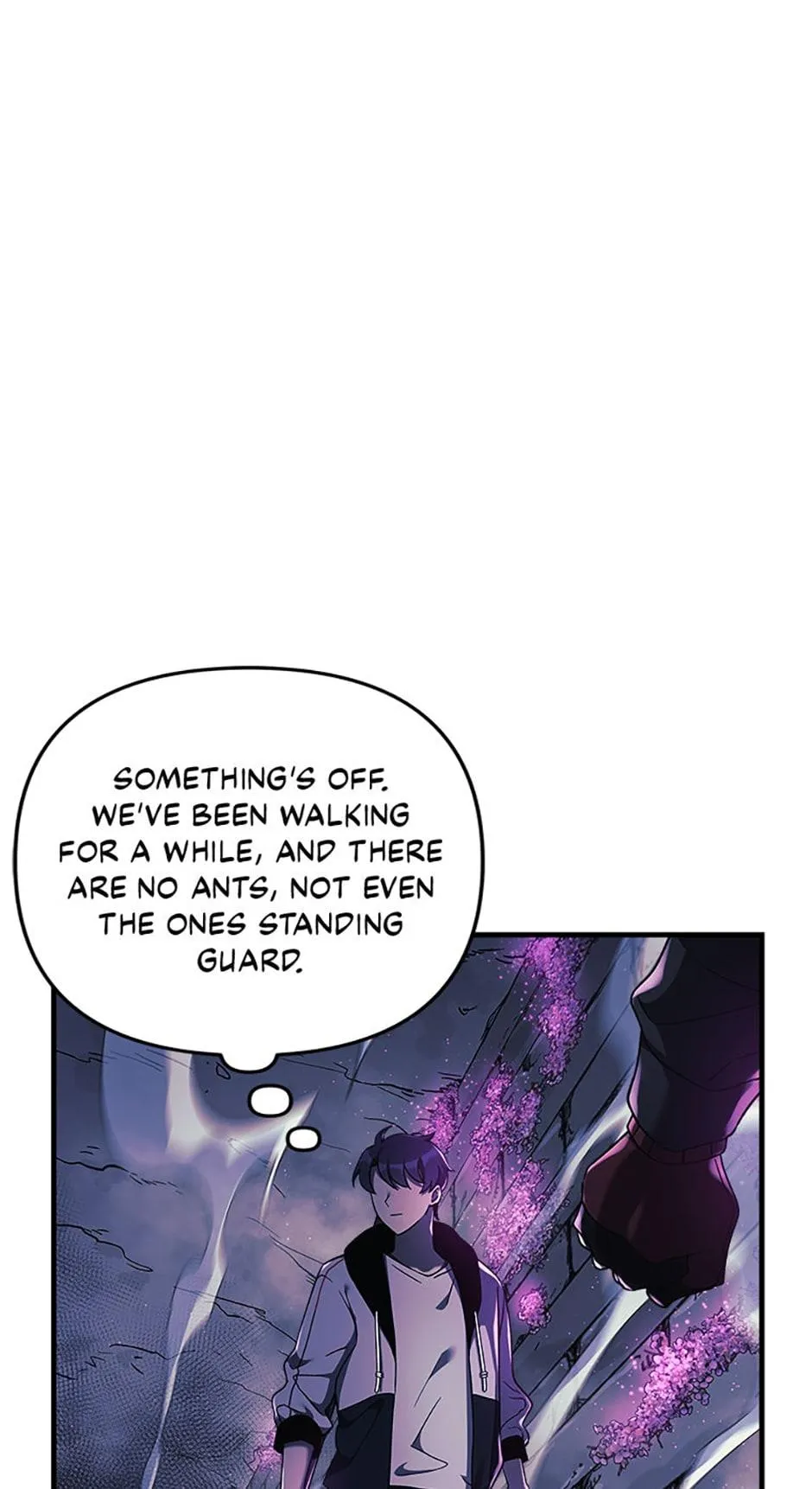 Read My Daughter Is the Final Boss (en) Manga Online